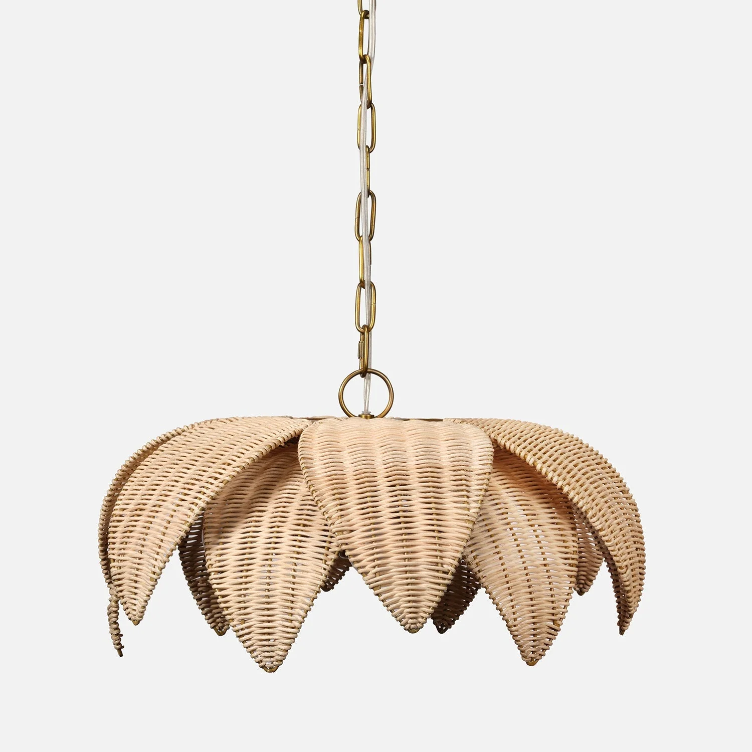 Leilani Modern Designer Pendant - Image 3