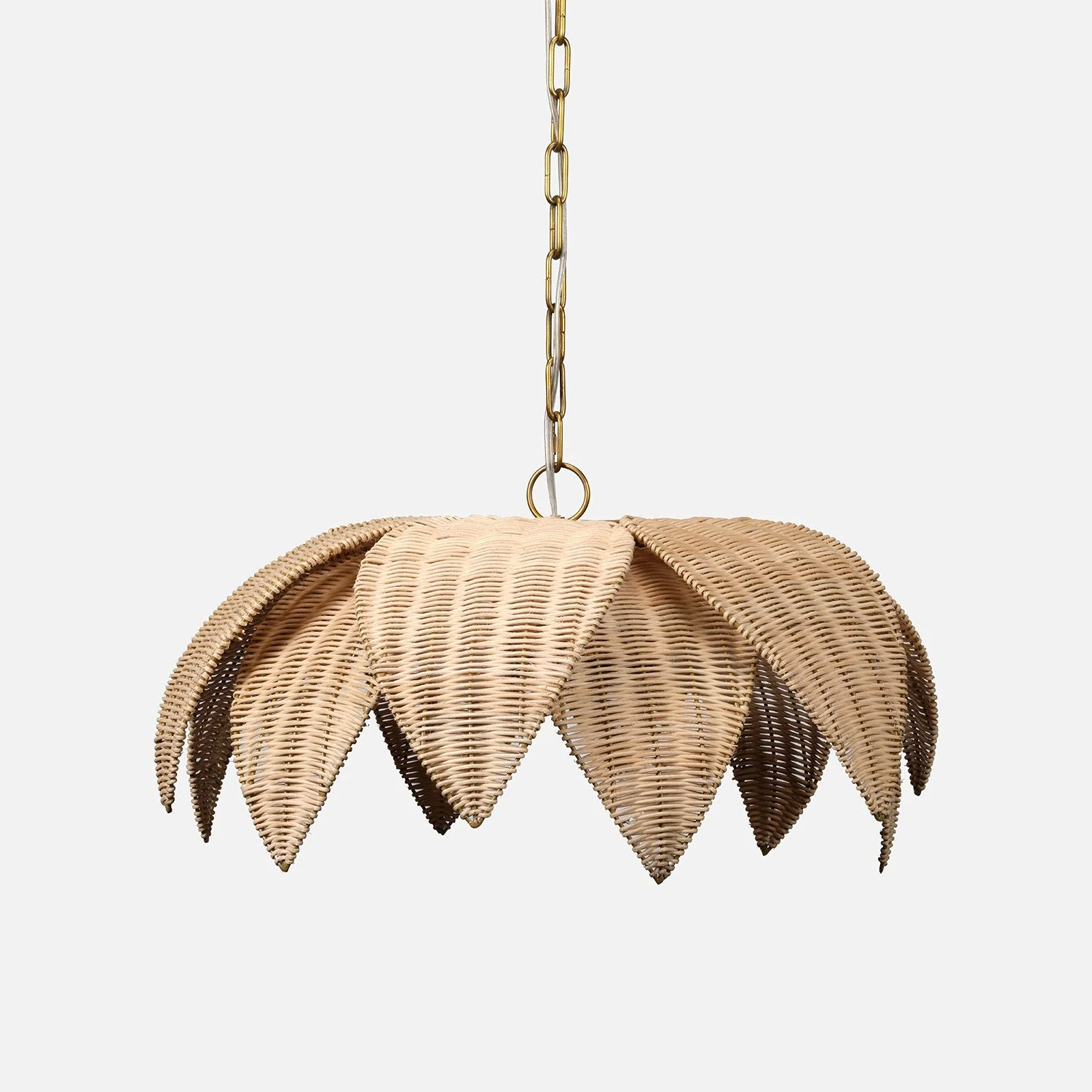 Leilani Modern Designer Pendant - Image 7