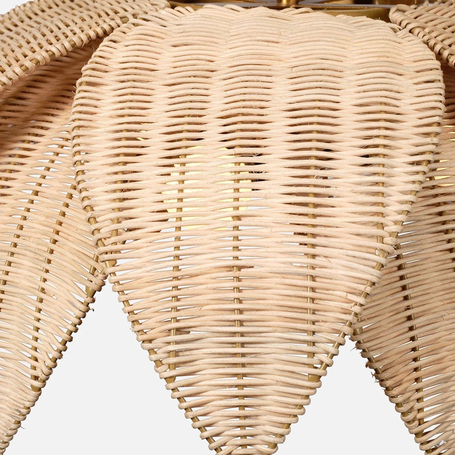 Leilani Modern Designer Pendant - Image 8