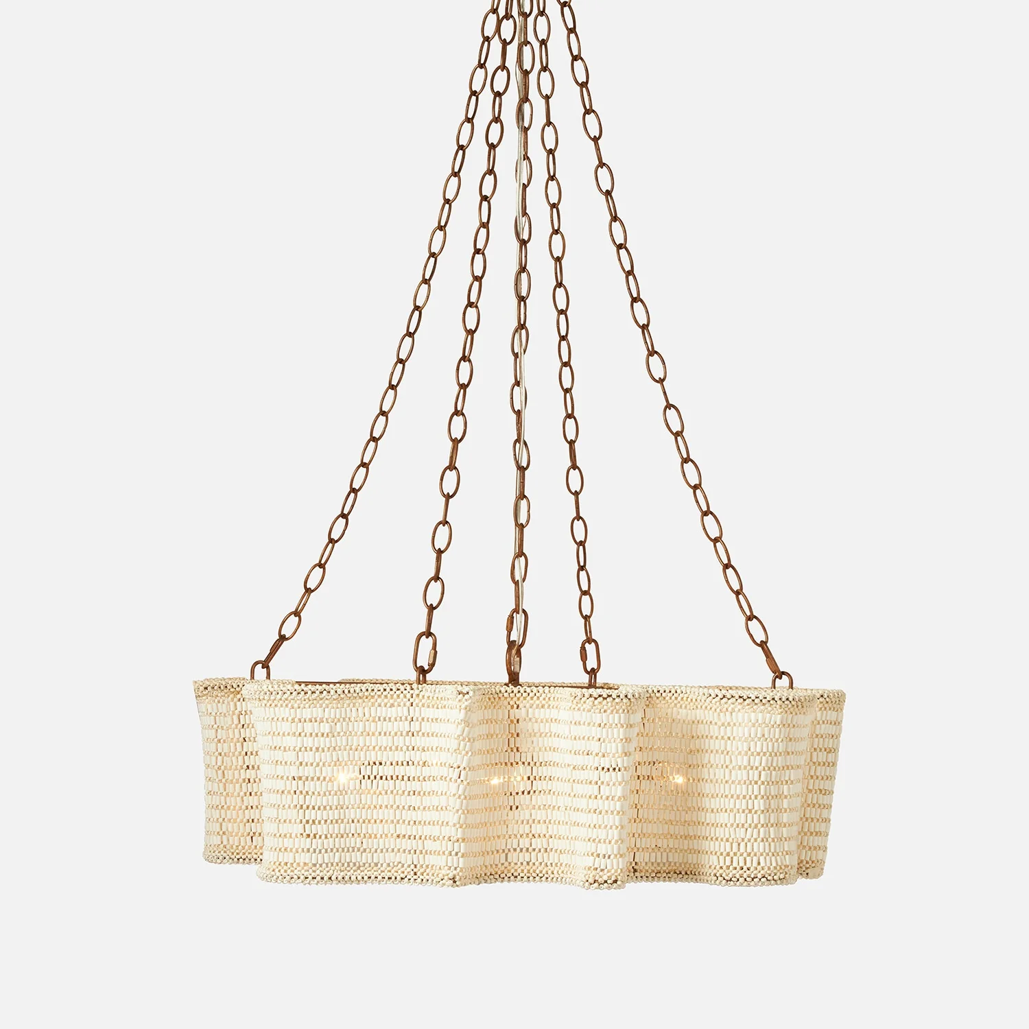 Leithia Chandelier - Image 2