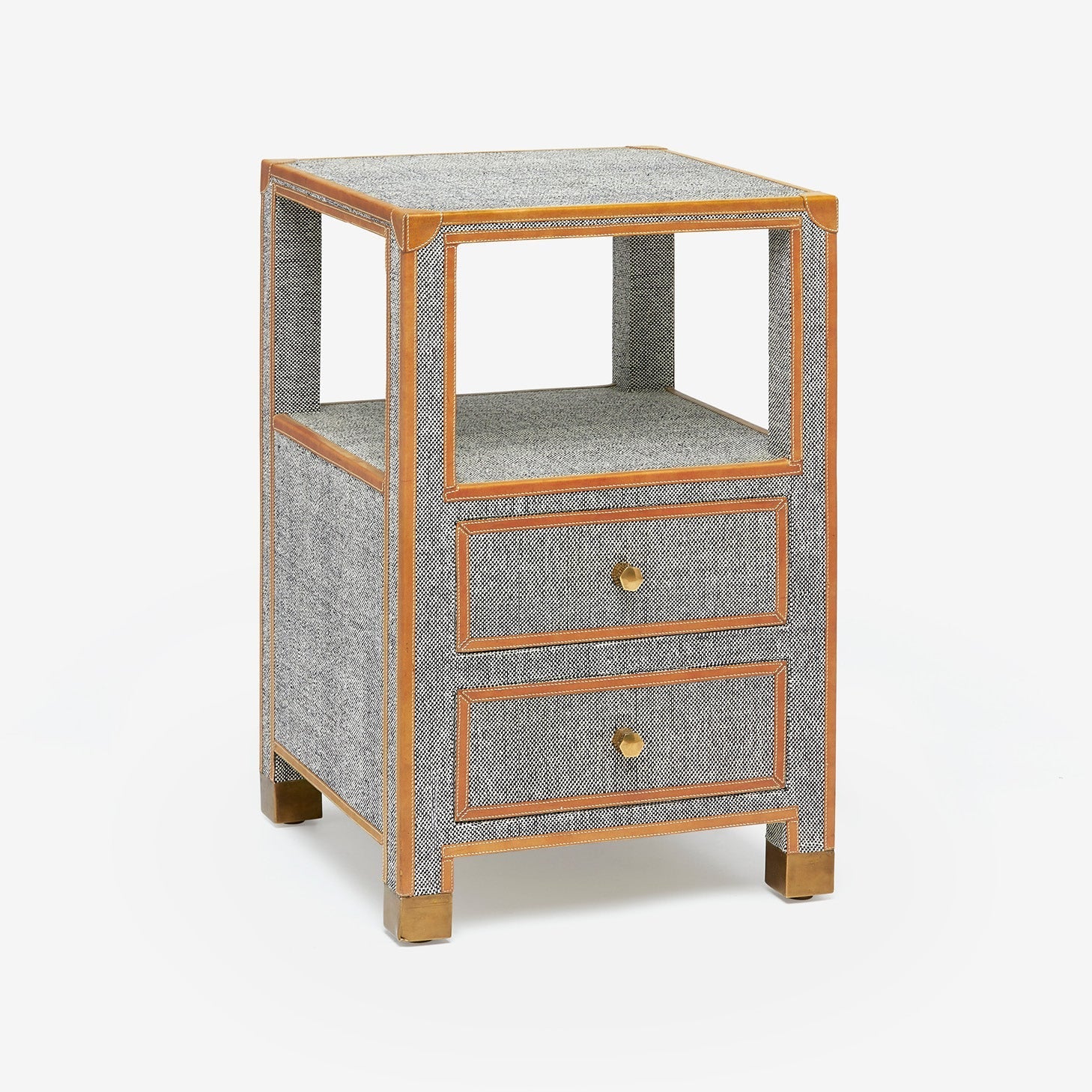 Leland Nightstand 18" - Image 3