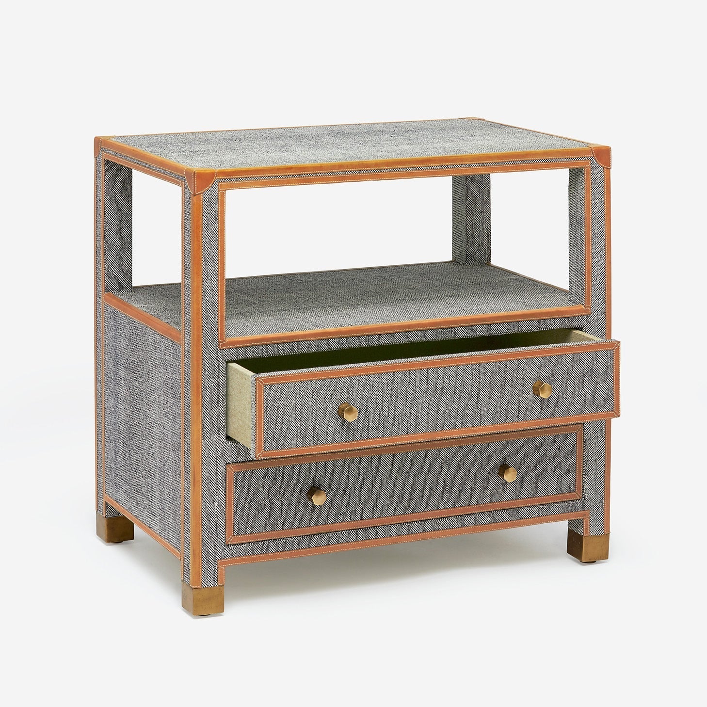 Leland Nightstand 30" - Image 2