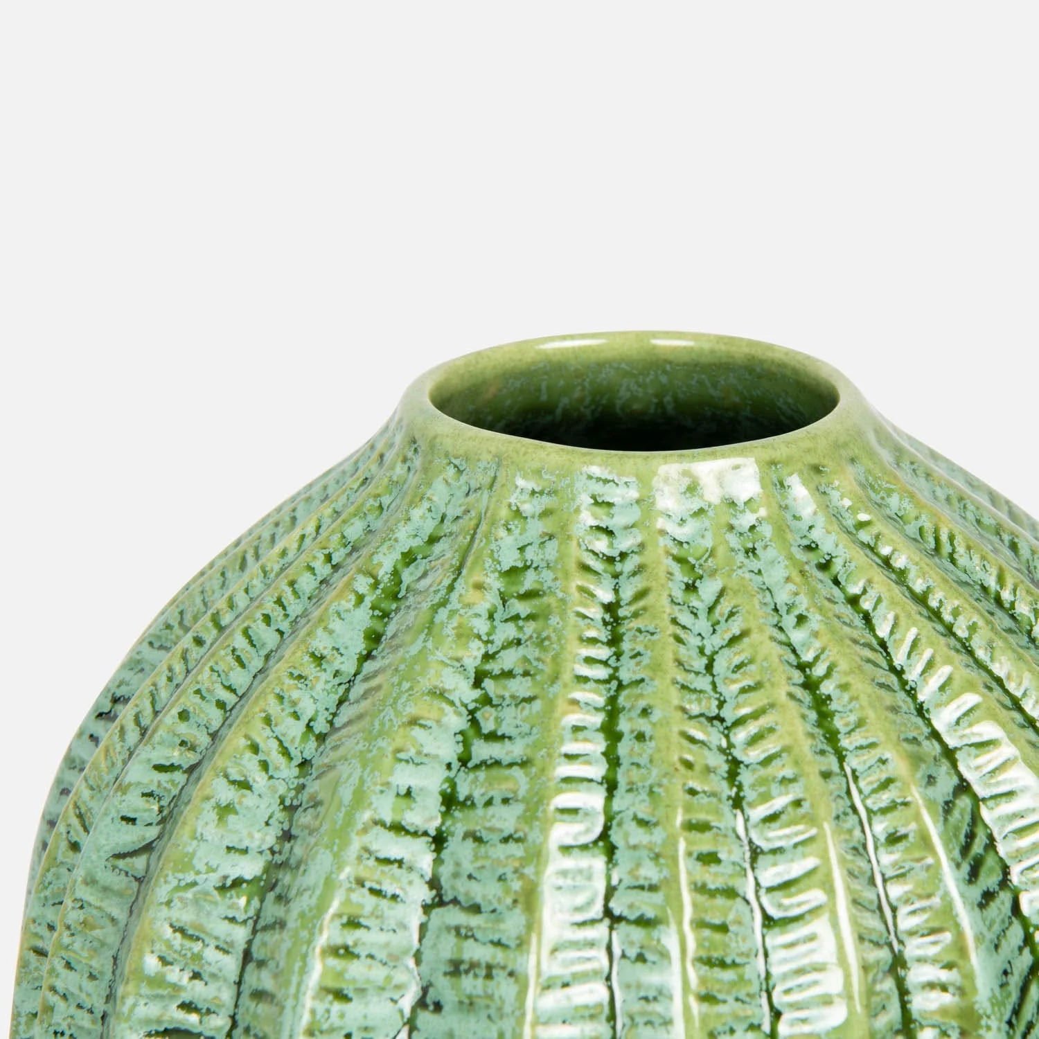 Leolani Ceramic Vase - Image 10