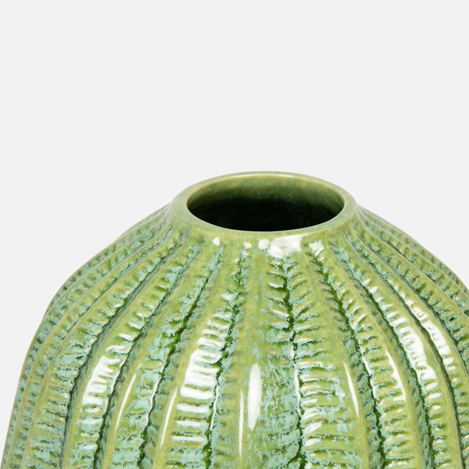 Leolani Ceramic Vase - Image 5