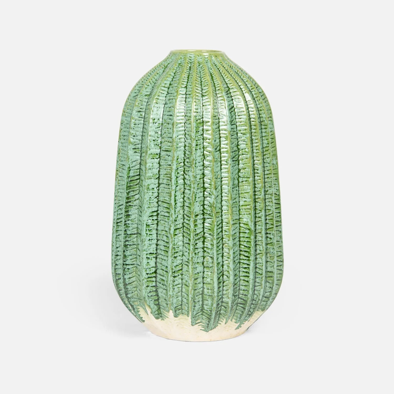 Leolani Ceramic Vase - Image 6