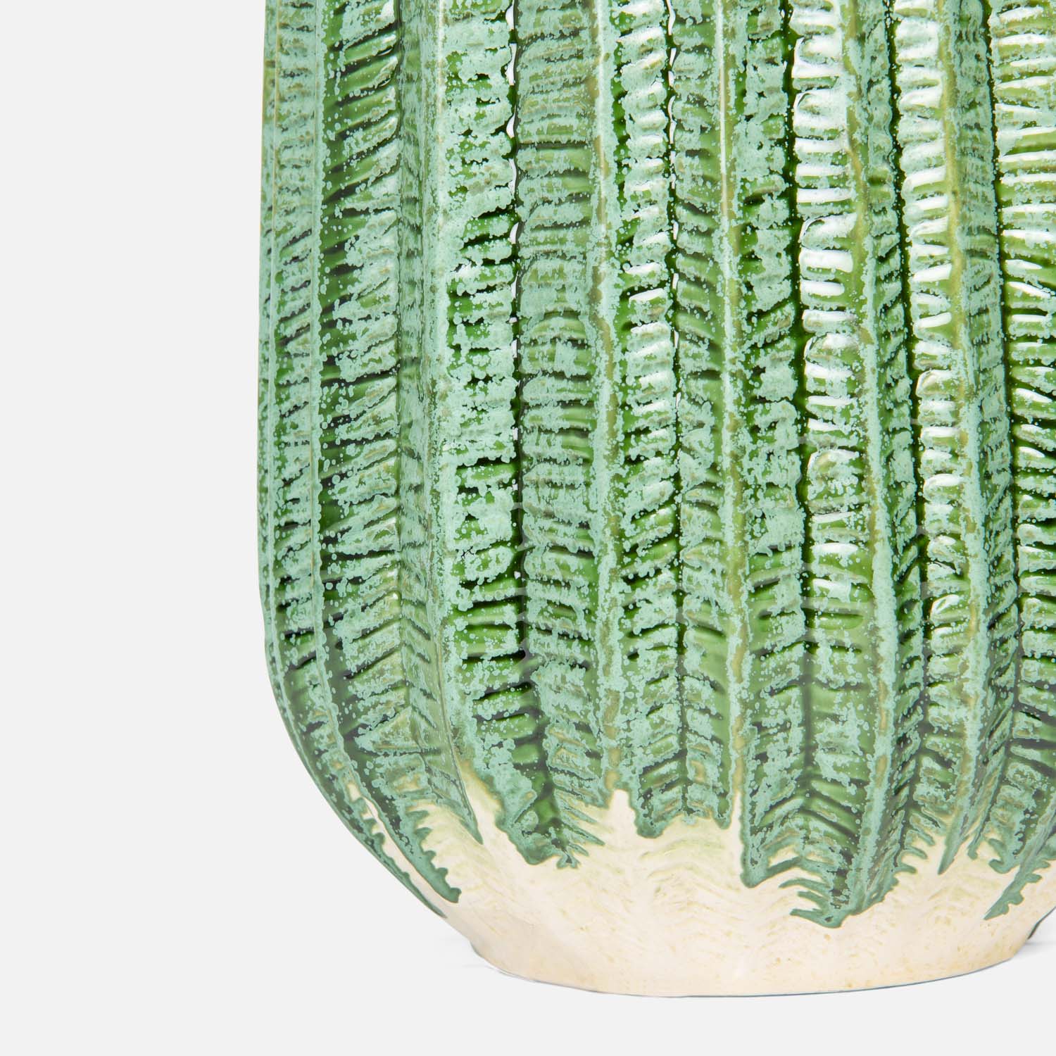 Leolani Ceramic Vase - Image 9