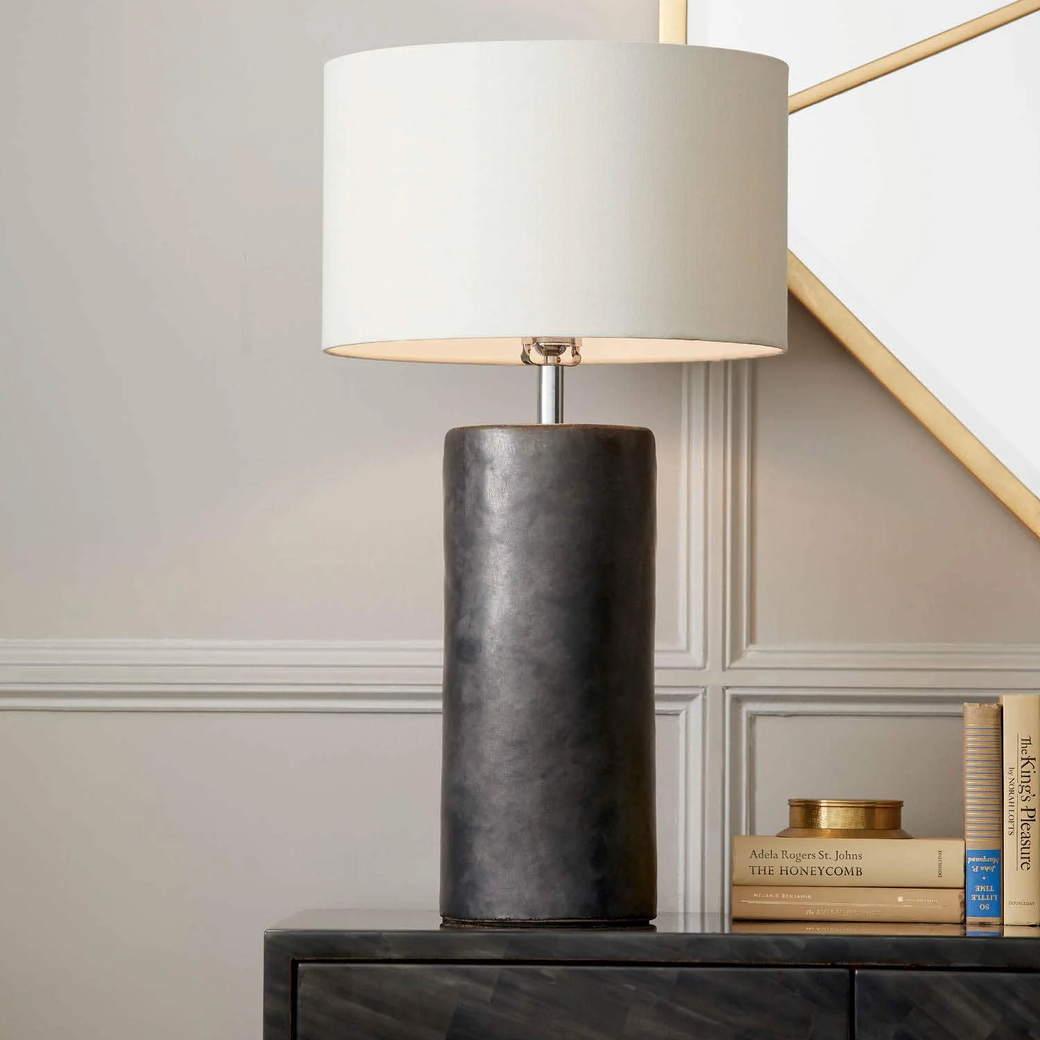 Leroy Table Lamp - Image 2