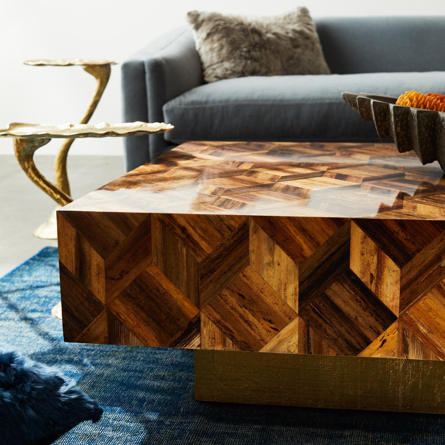 Lesandro Coffee Table - Image 10
