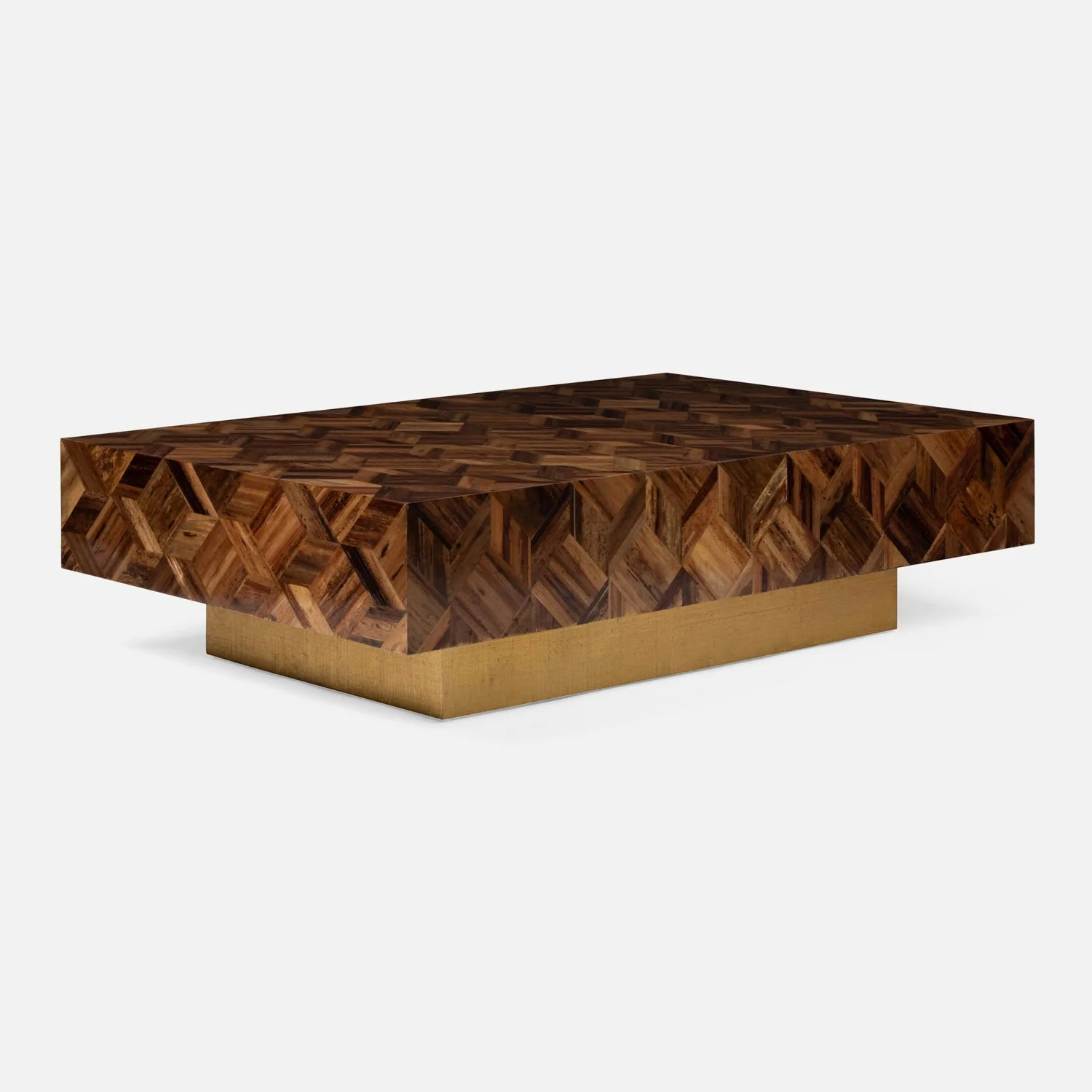 Lesandro Coffee Table - Image 11