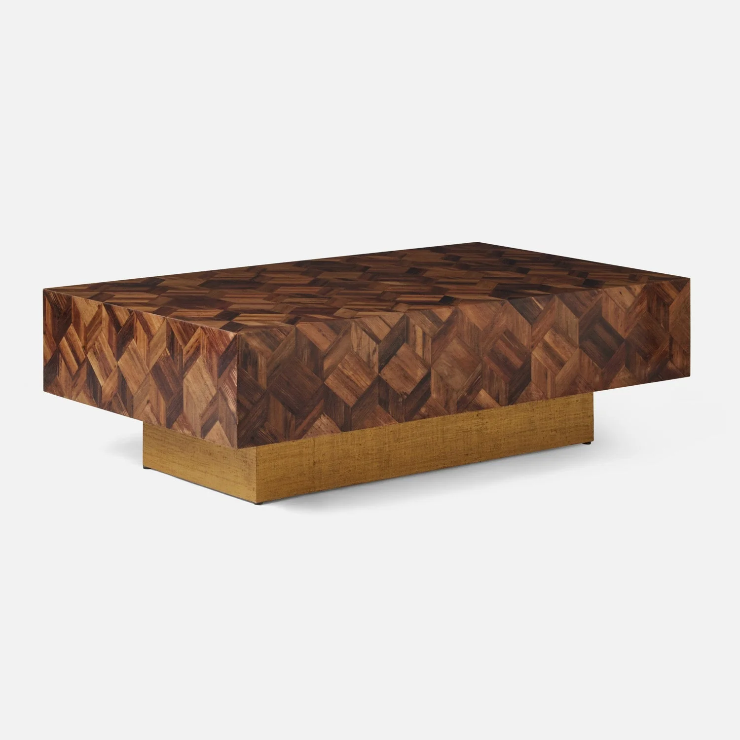 Lesandro Coffee Table - Image 2