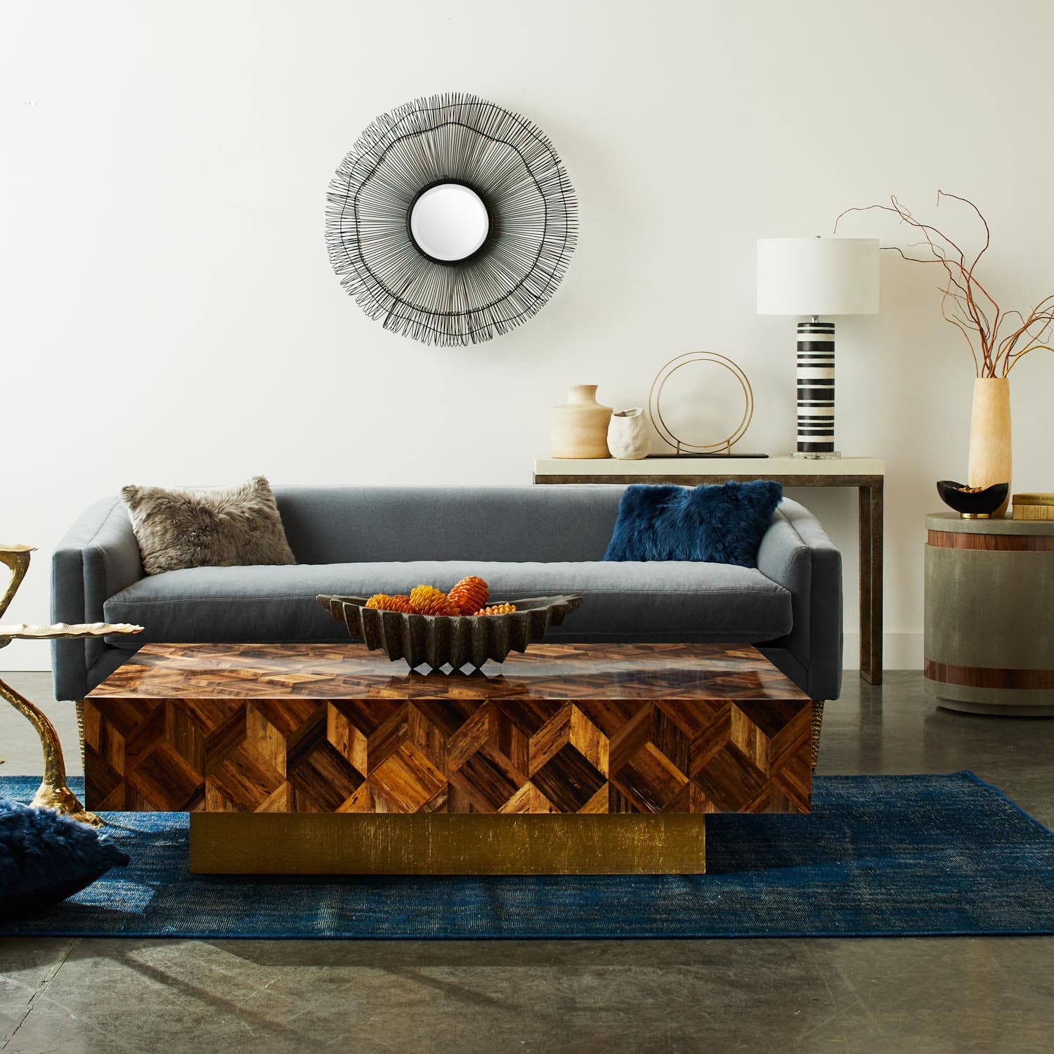 Lesandro Coffee Table - Image 7