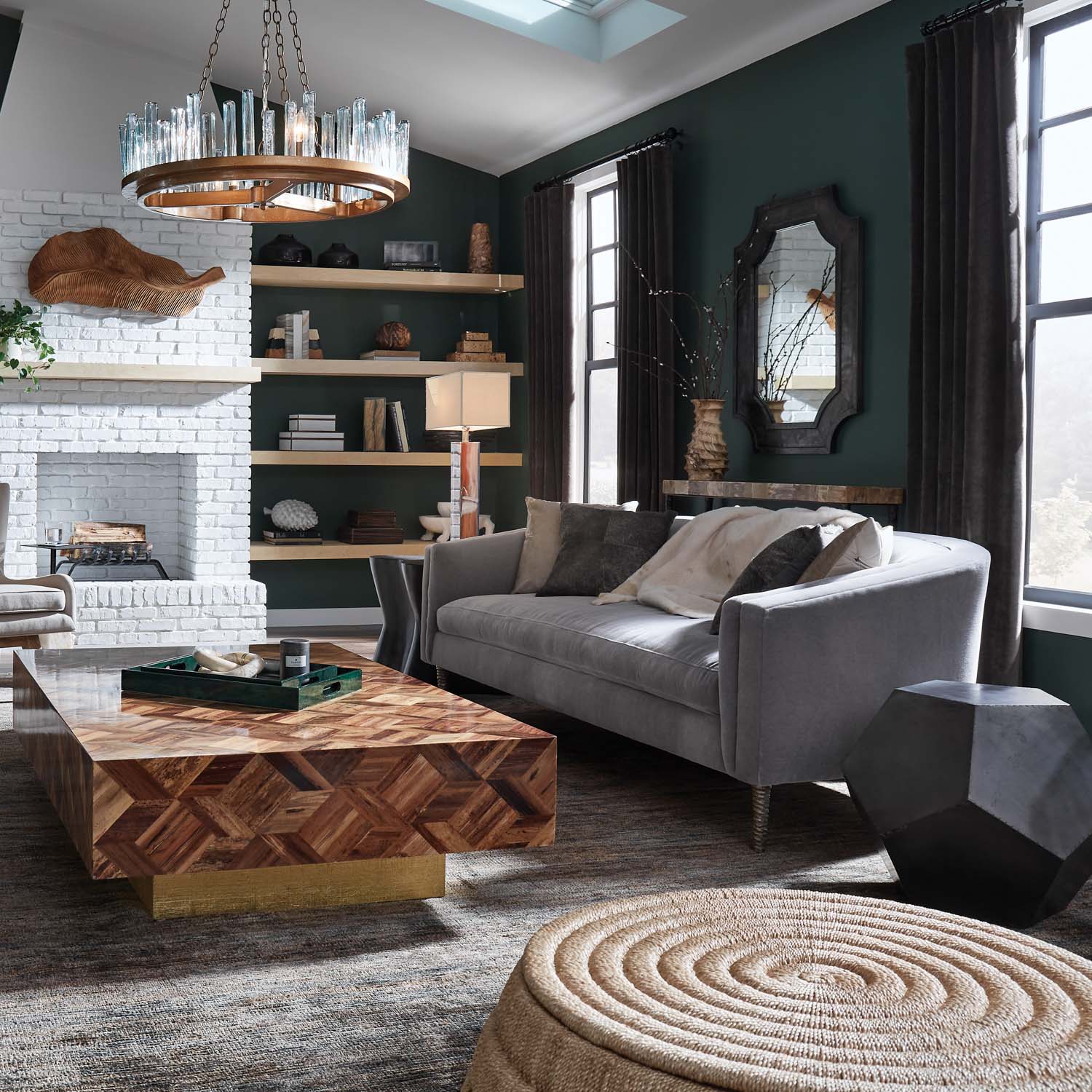 Lesandro Coffee Table - Image 8