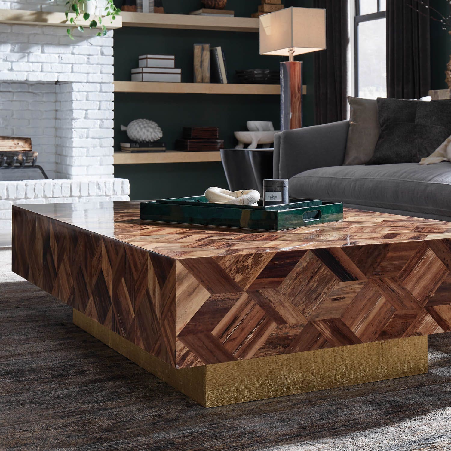 Lesandro Coffee Table - Image 9