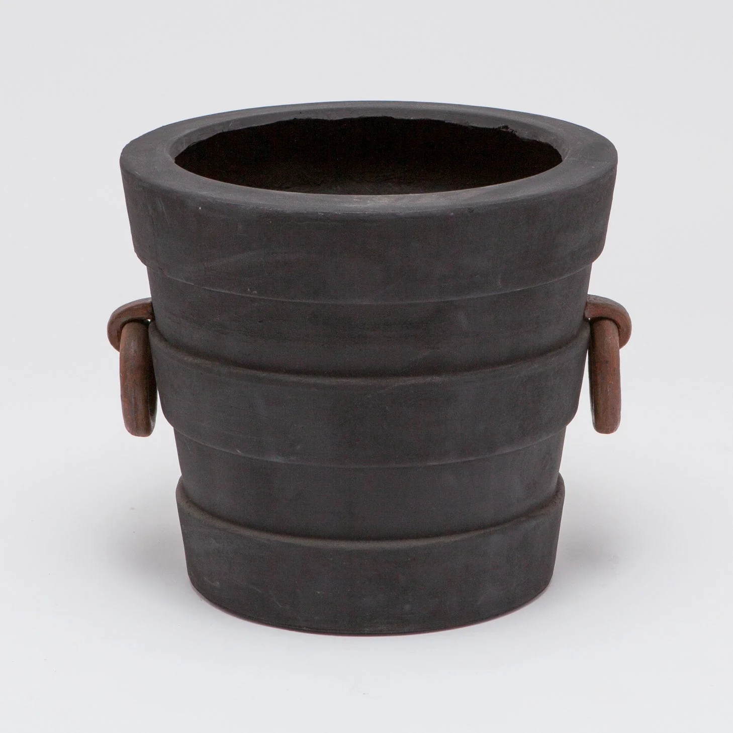 Leslie Oversized Pot - Image 2