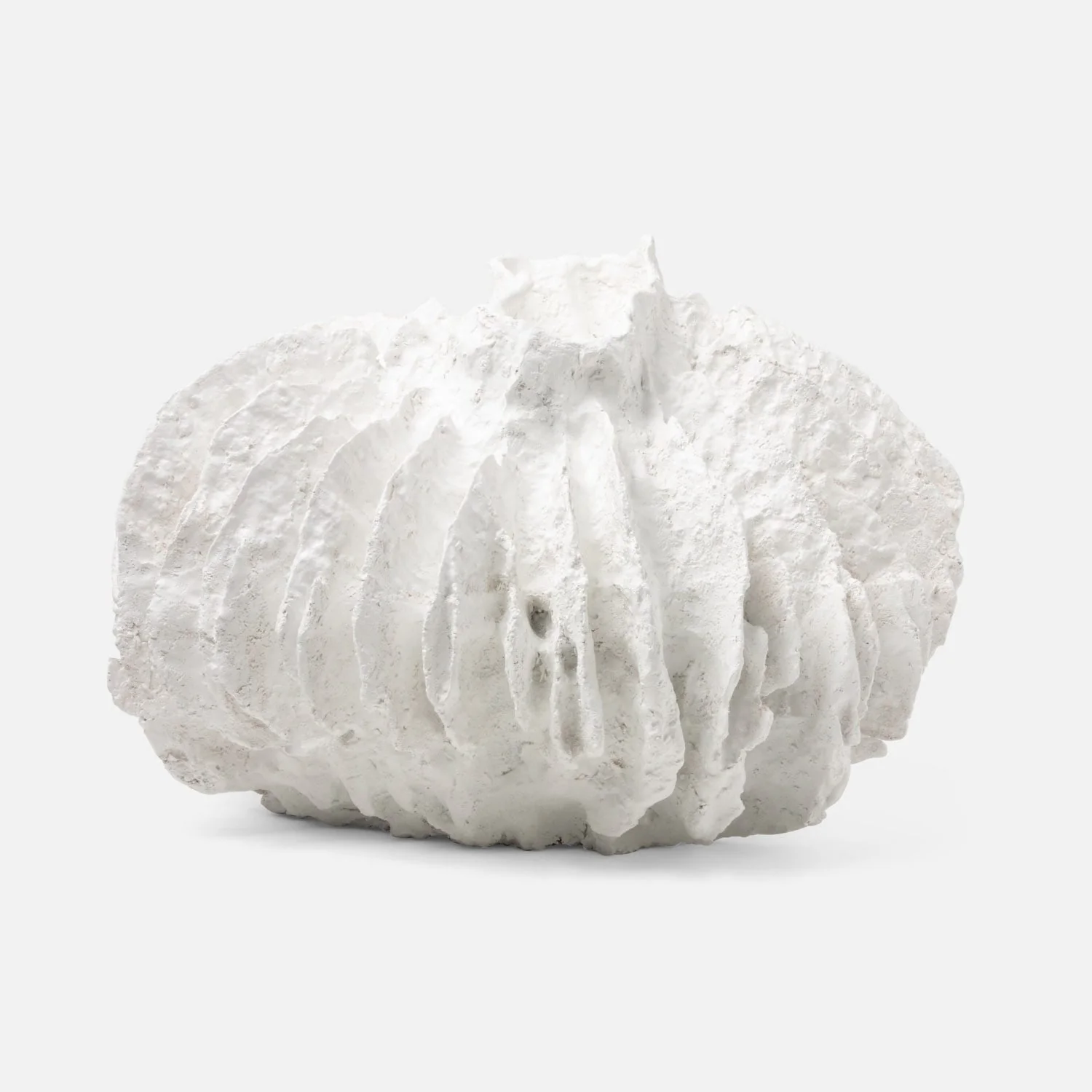 Levi Resin Sculpture - Image 11