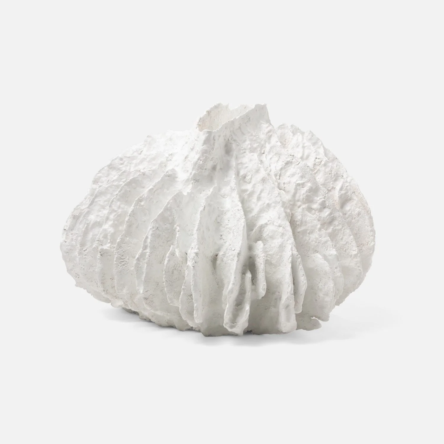 Levi Resin Sculpture - Image 3