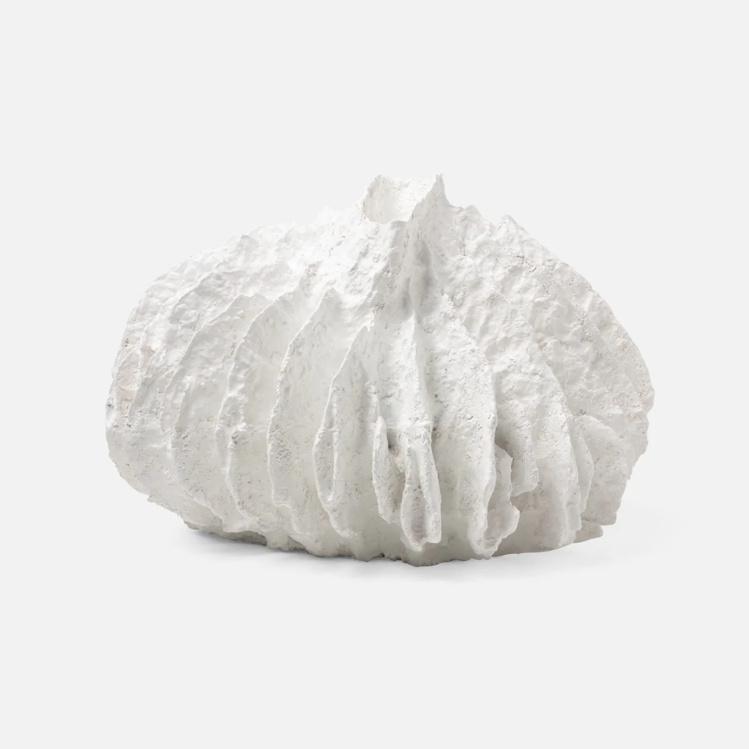 Levi Resin Sculpture - Image 4