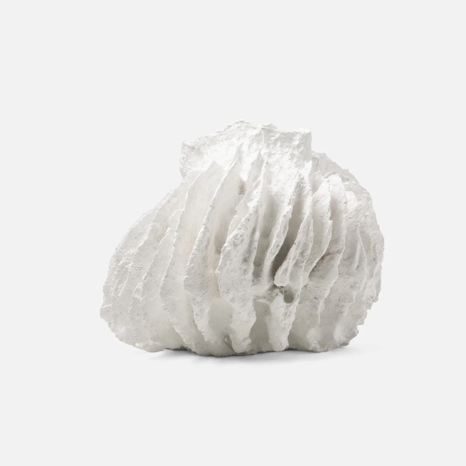 Levi Resin Sculpture - Image 5