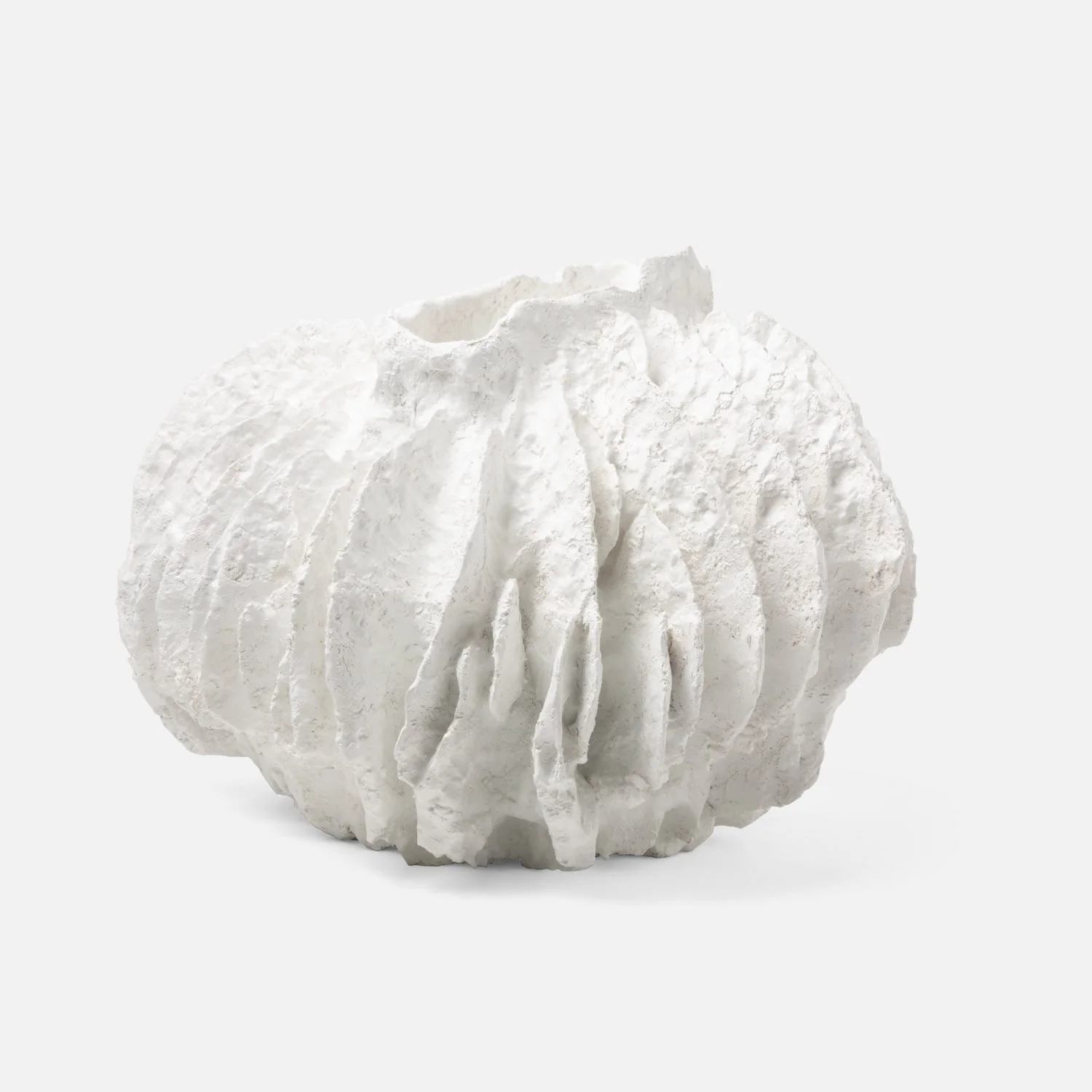 Levi Resin Sculpture - Image 9