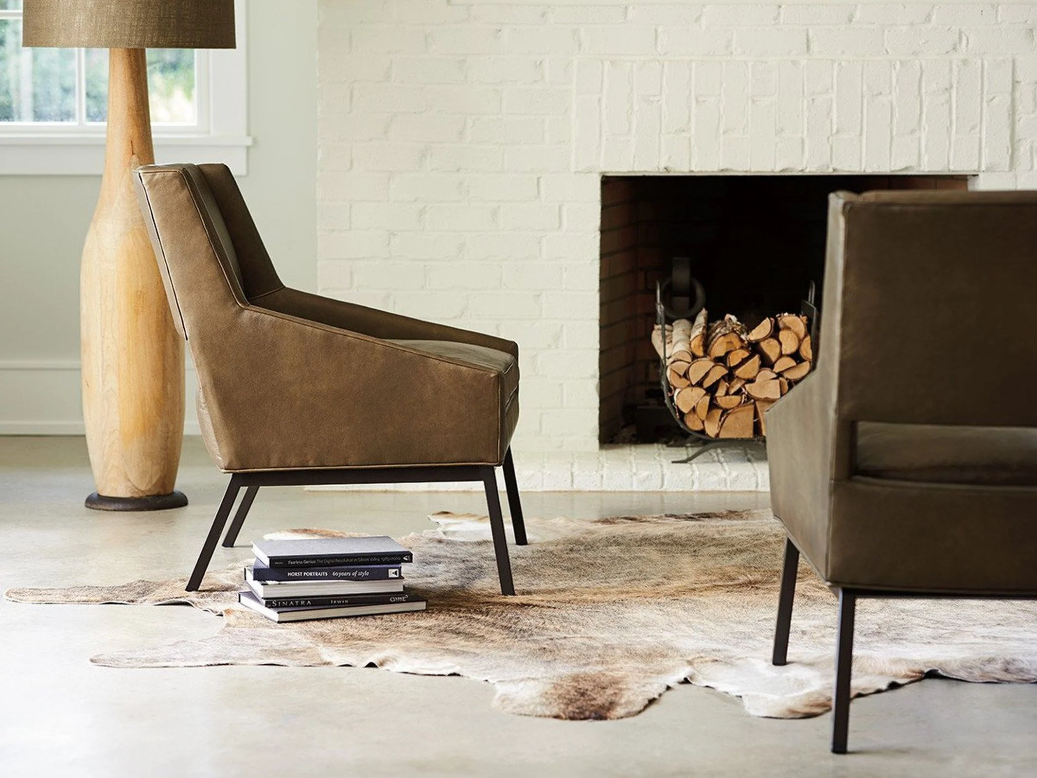Lexington Kitano Amani Chair - Image 11