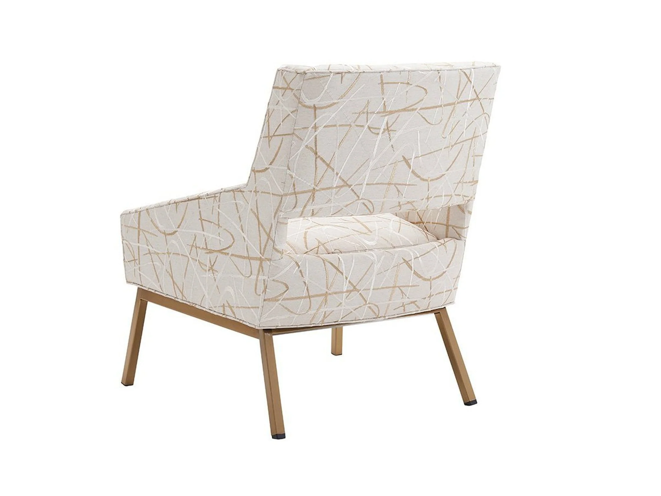 Lexington Kitano Amani Chair - Image 2