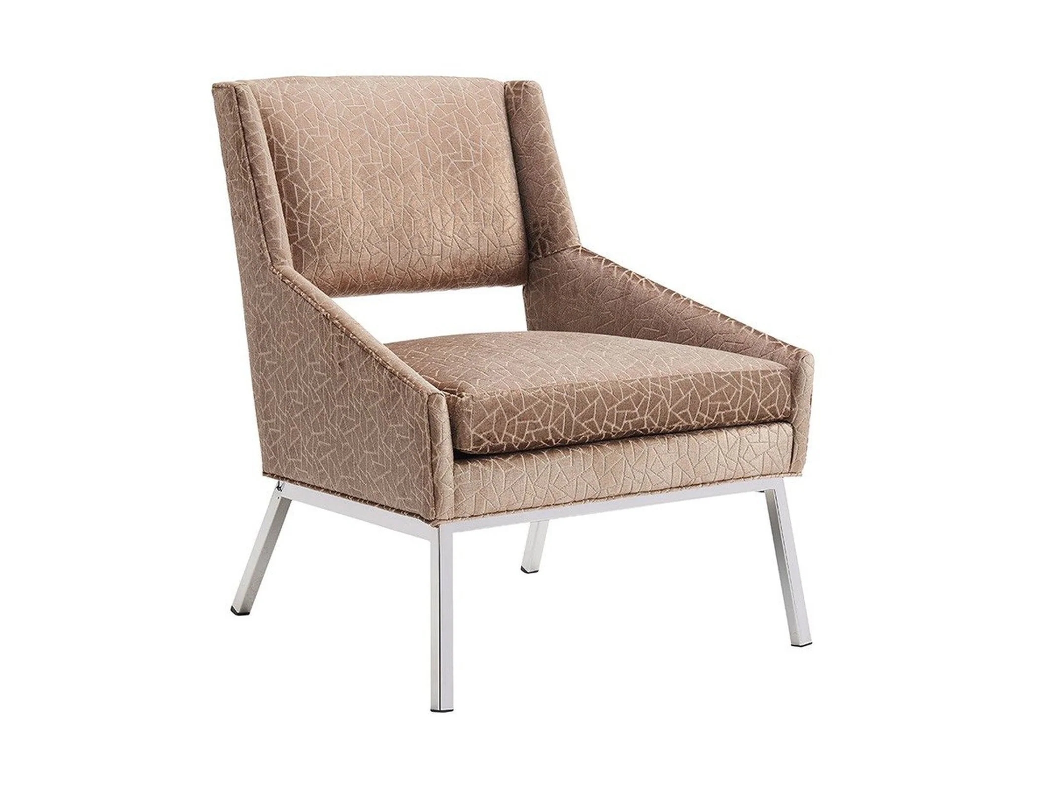 Lexington Kitano Amani Chair - Image 5