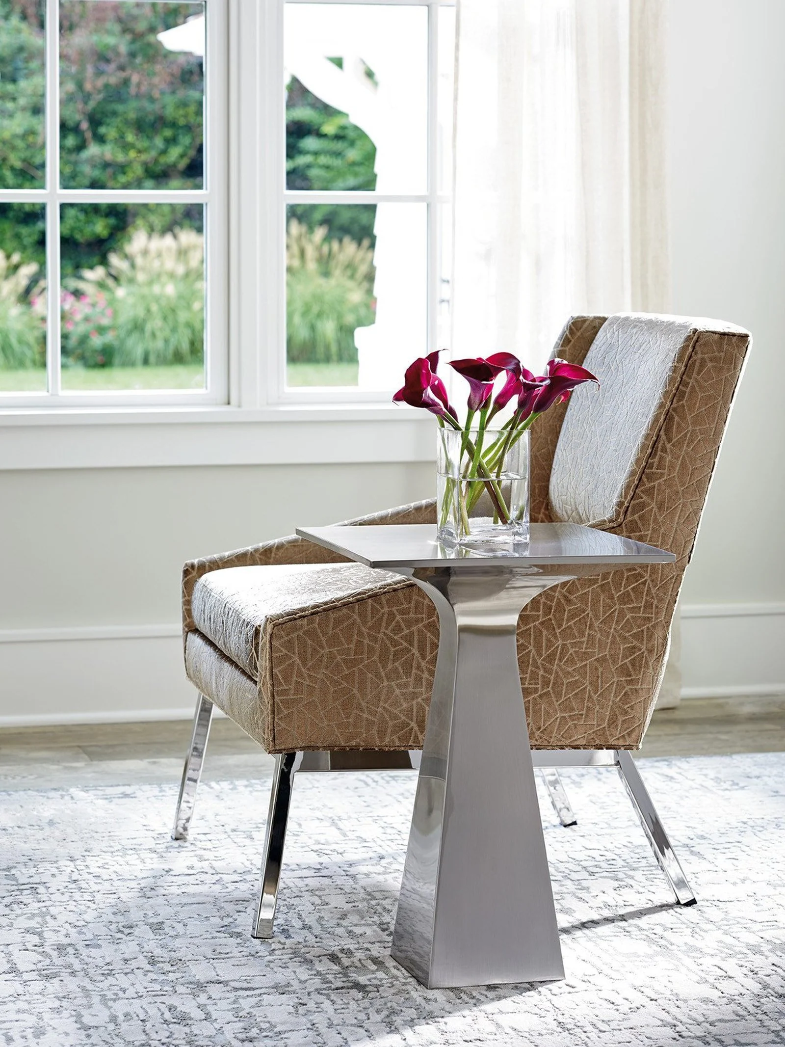 Lexington Kitano Amani Chair - Image 7