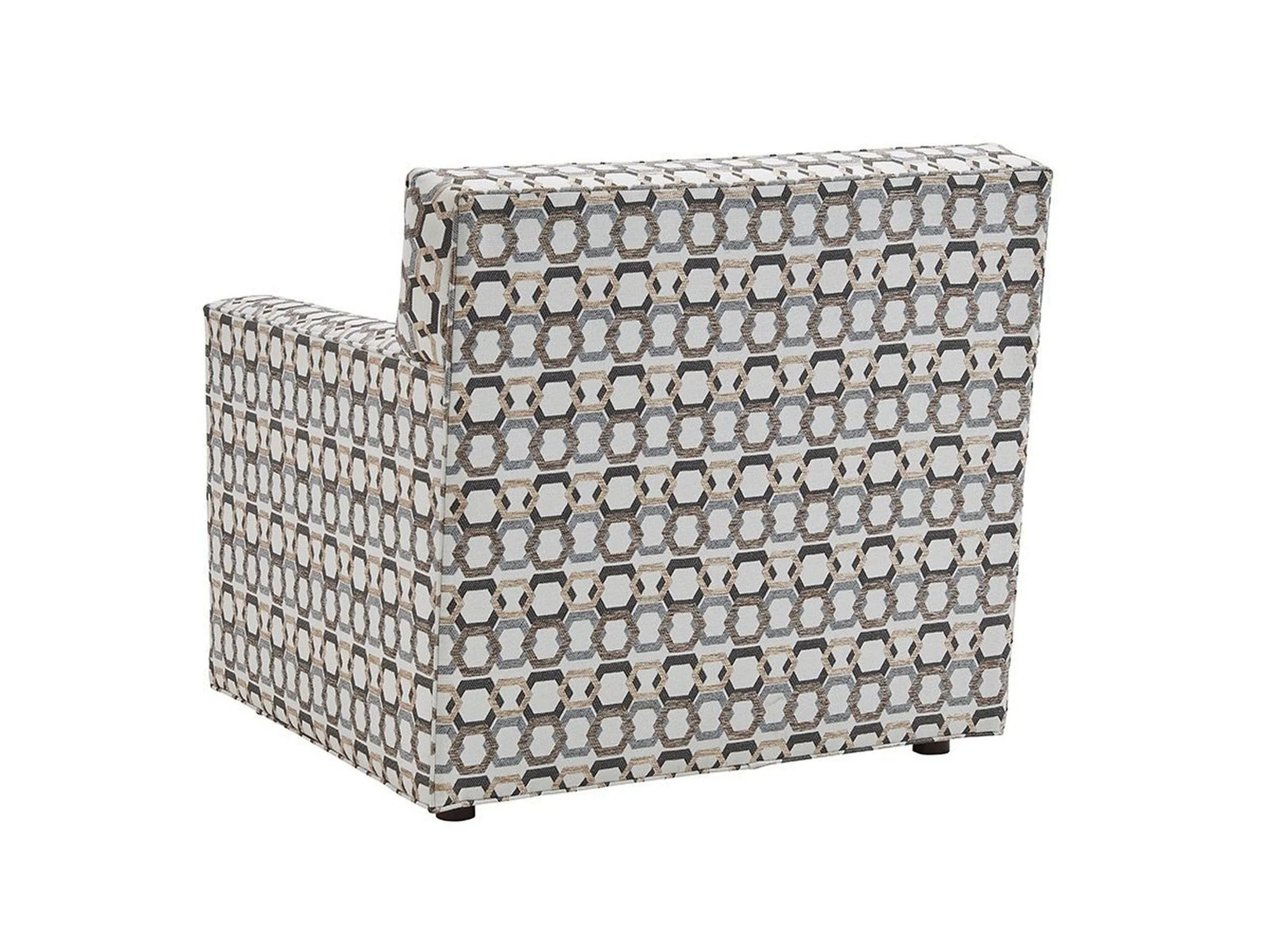 Lexington Kitano Ardsley Chair - Image 2