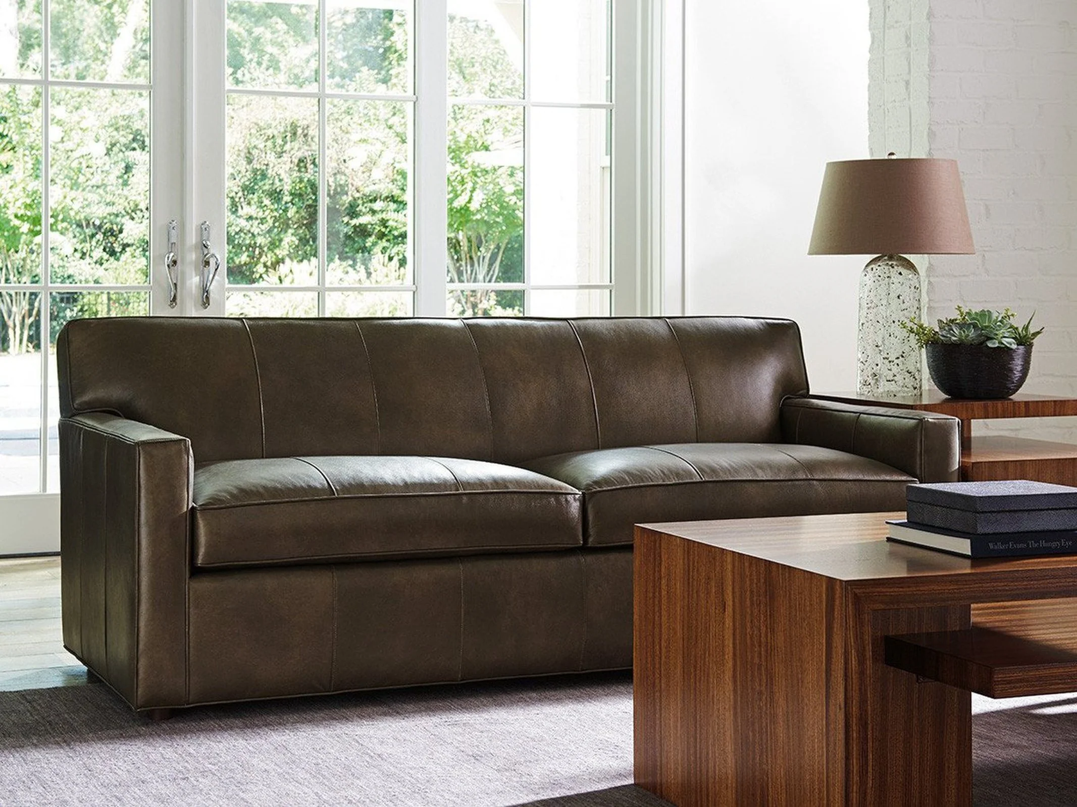 Lexington Kitano Ardsley Sofa - Image 6