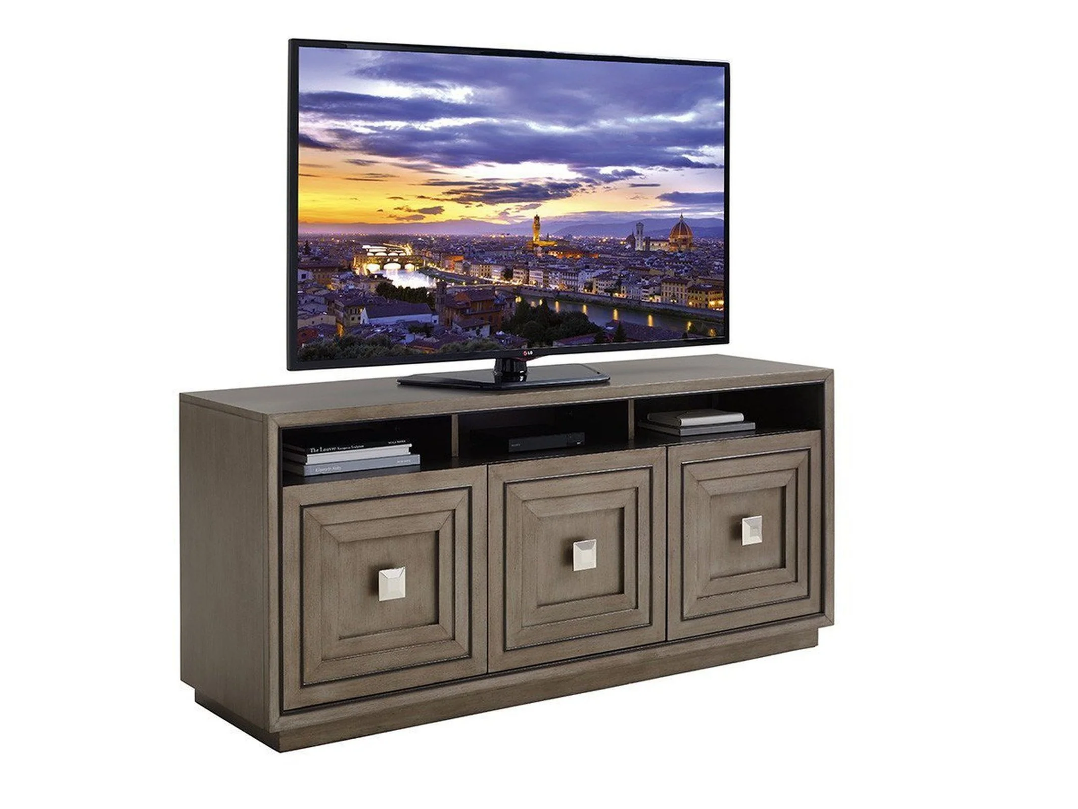 Lexington Ariana Basel Media Console - Image 2