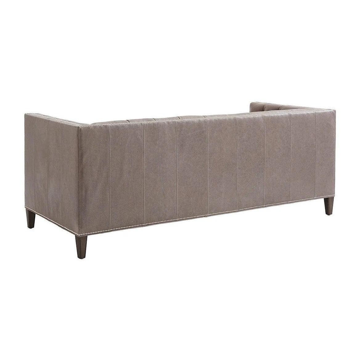 Lexington Ariana Camille Leather Sofa - Image 3