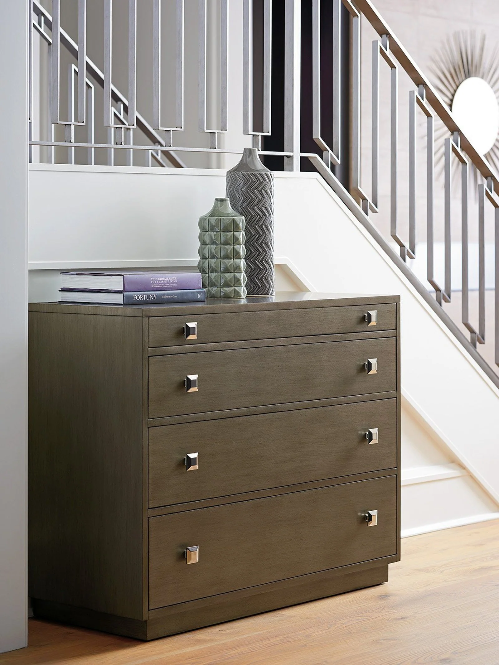 Lexington Ariana Cavalaire Bachelors Chest - Image 2
