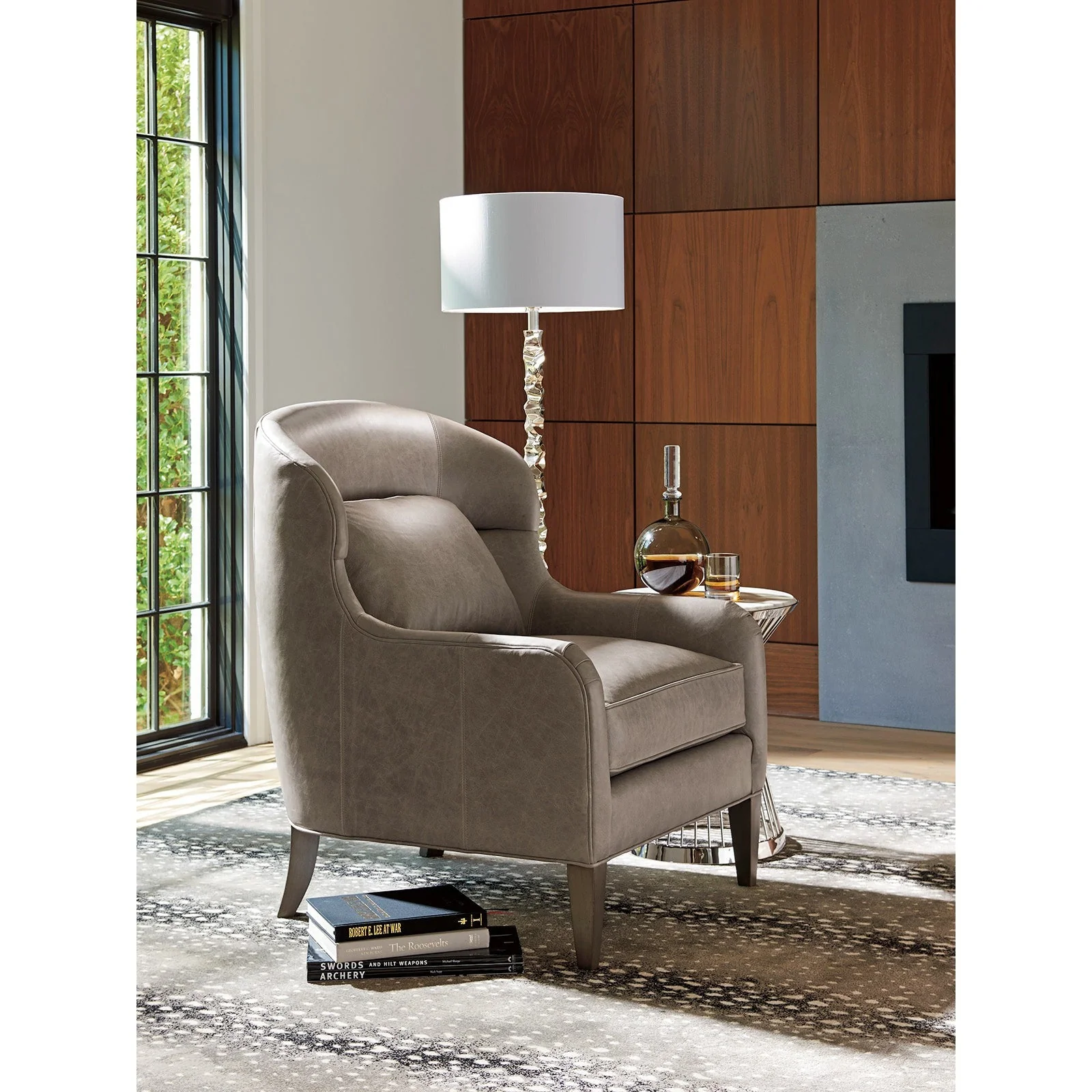Lexington Ariana Chaffery Chair - Image 2