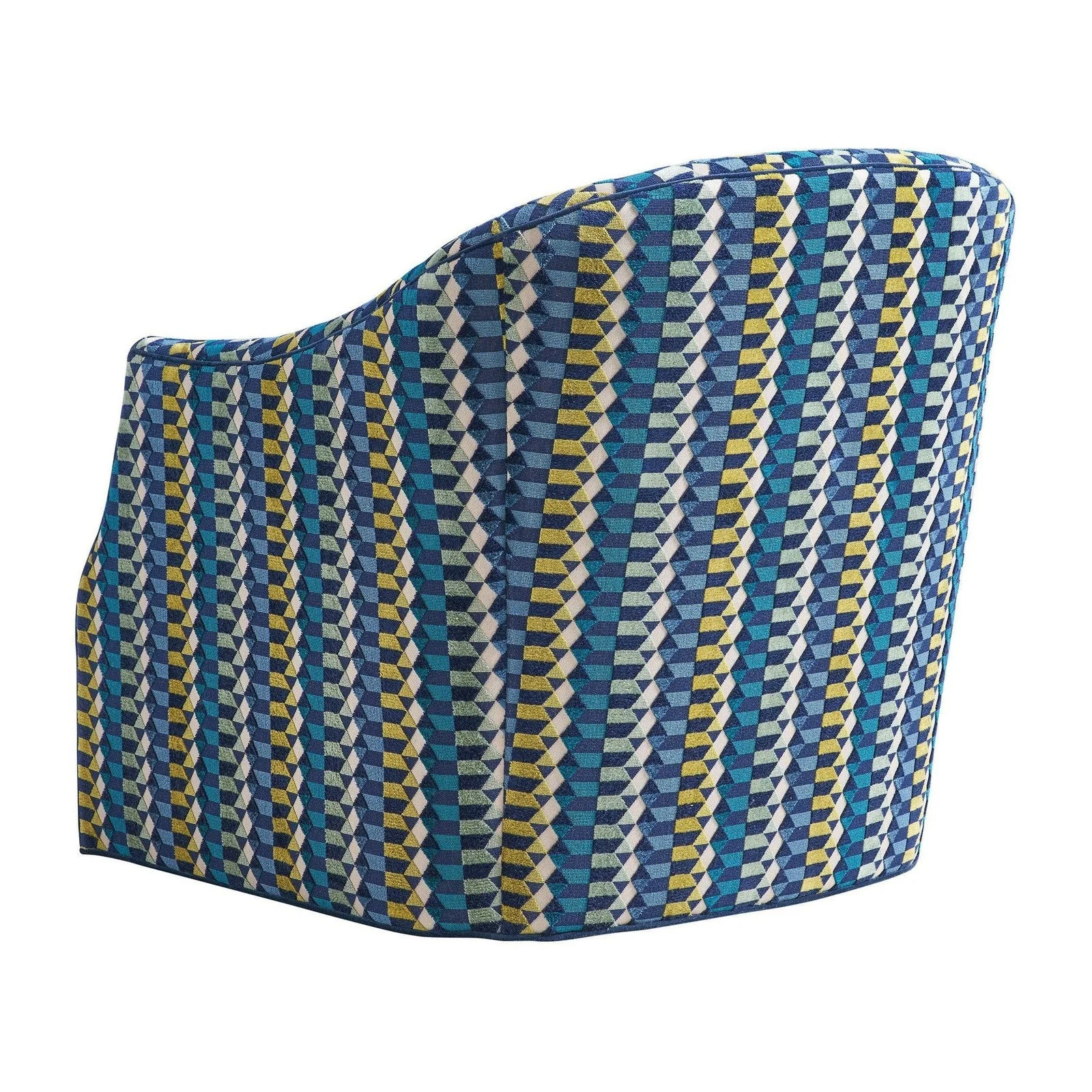 Lexington Ariana Escala Swivel Chair - Image 3