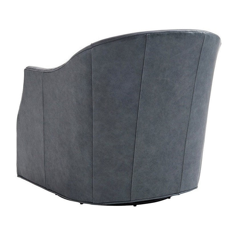 Lexington Ariana Escala Swivel Chair - Image 6