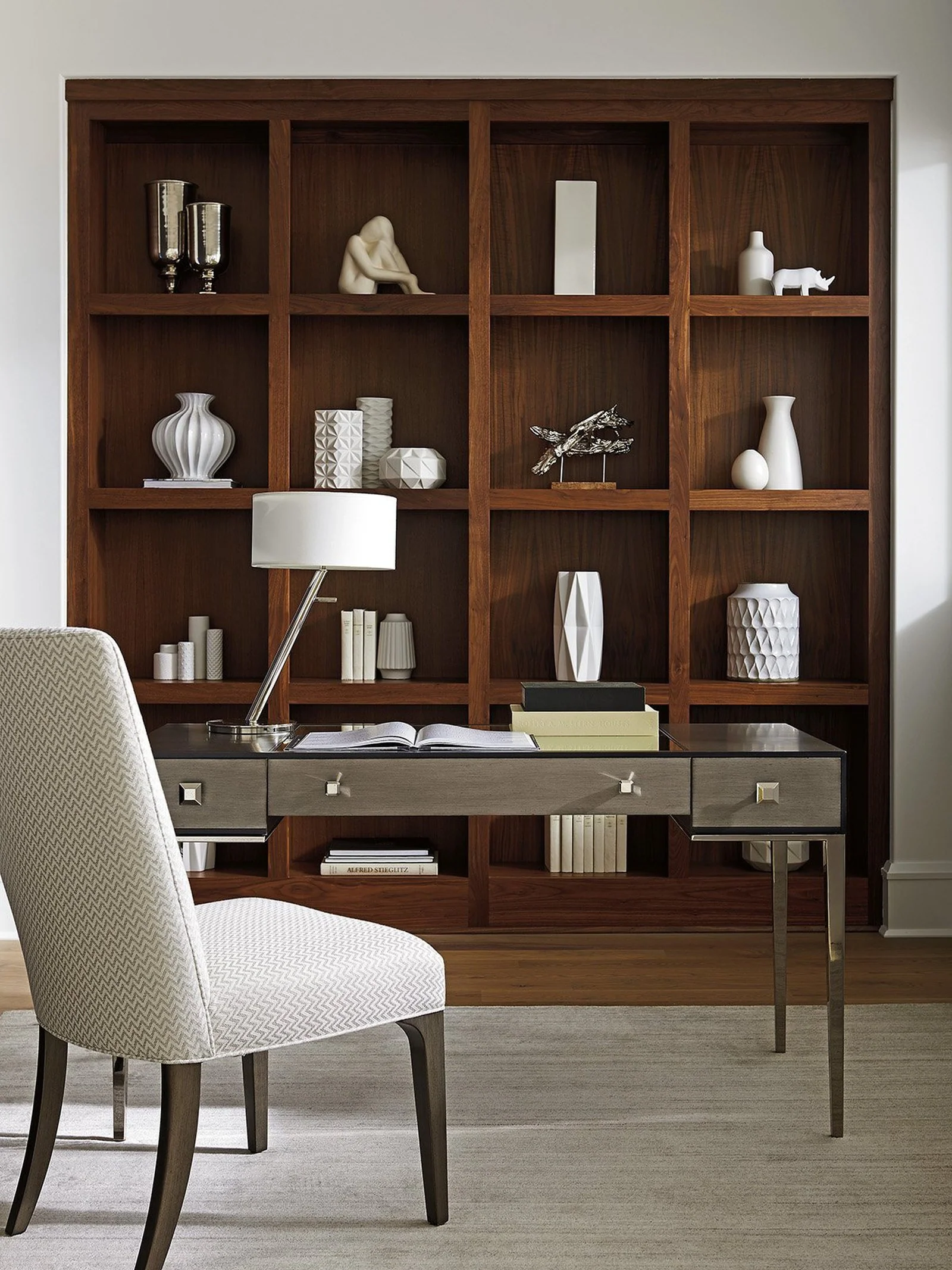 Lexington Ariana Foreau Writing Desk - Image 2
