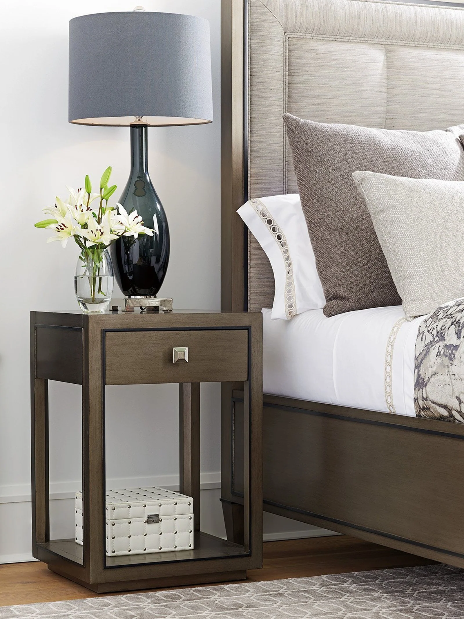 Lexington Ariana Margaux Night Table - Image 3