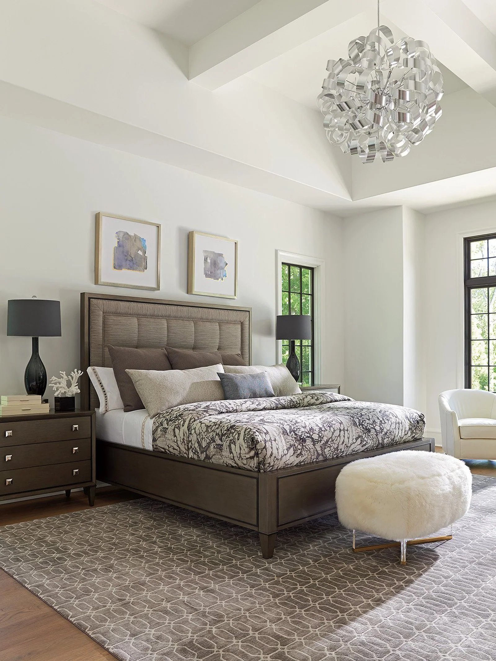 Lexington Ariana Paloma Nightstand - Image 2