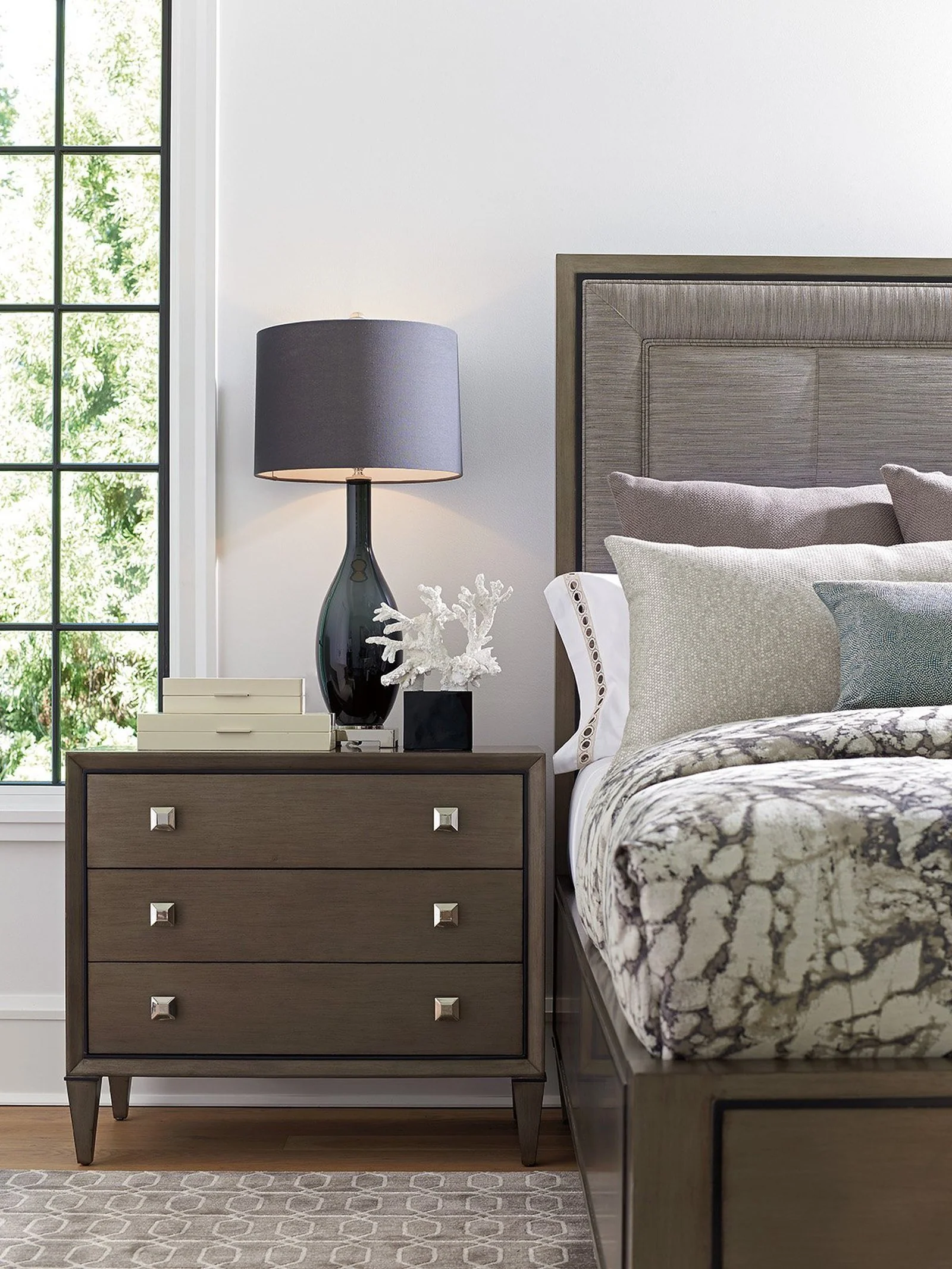 Lexington Ariana Paloma Nightstand - Image 4