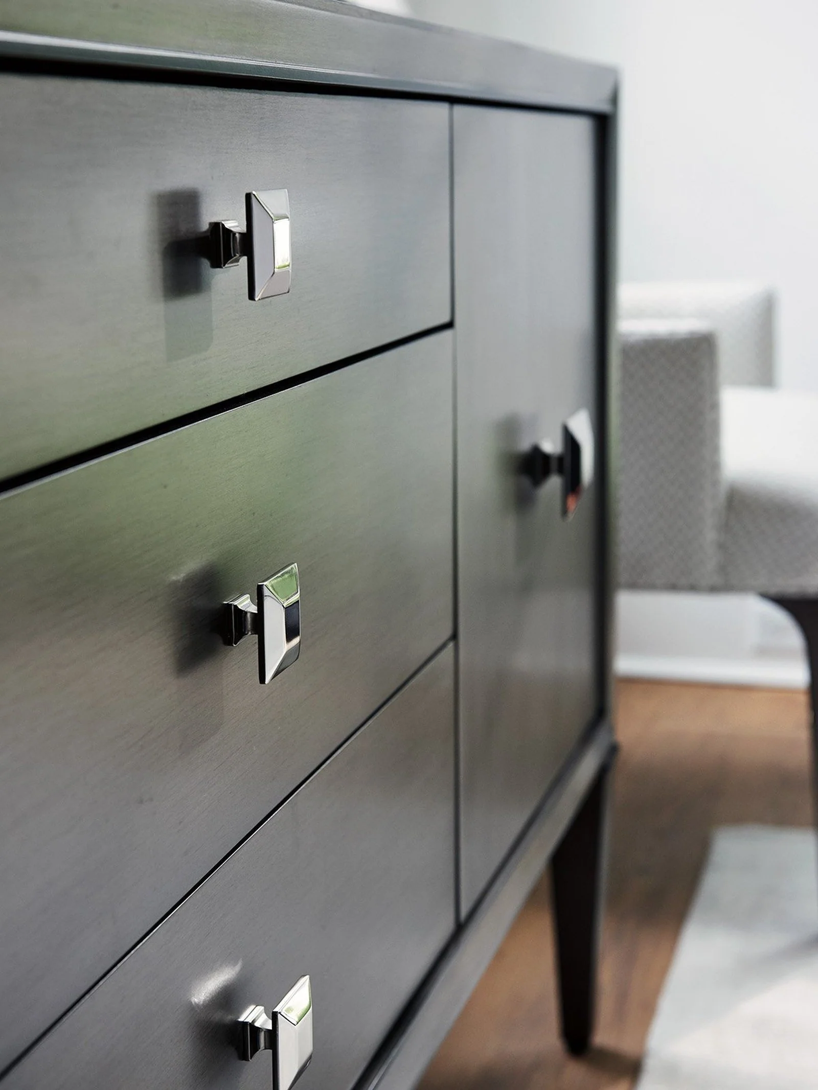 Lexington Ariana Provence Sideboard - Image 3