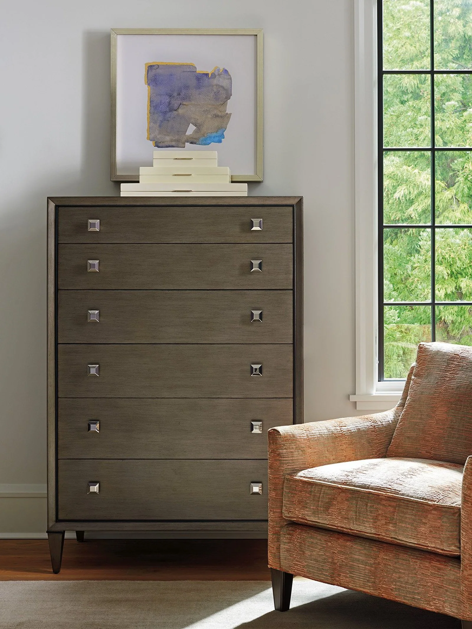 Lexington Ariana Remy Drawer Chest - Image 3