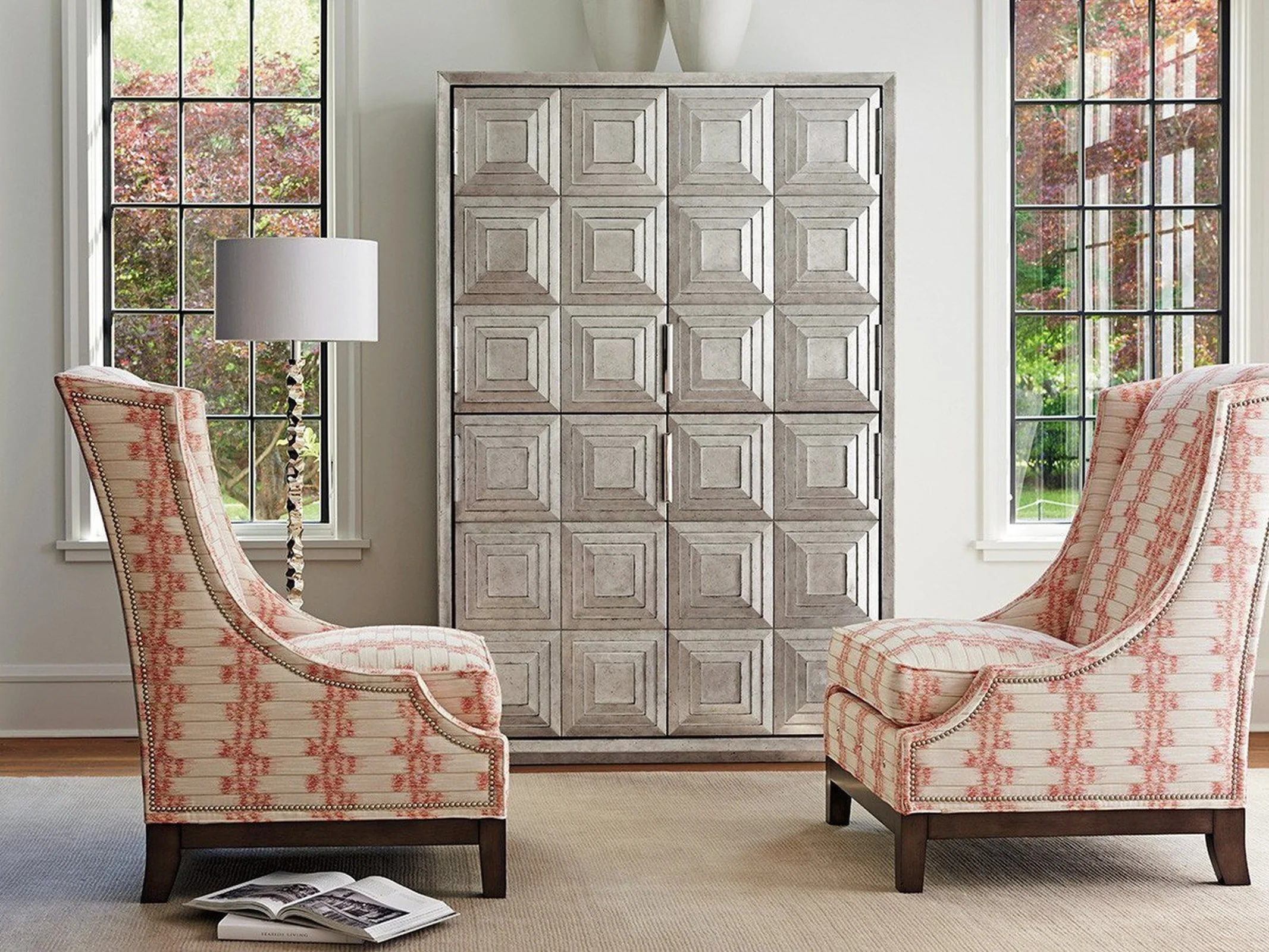Lexington Ariana Sanremo Cabinet - Image 4