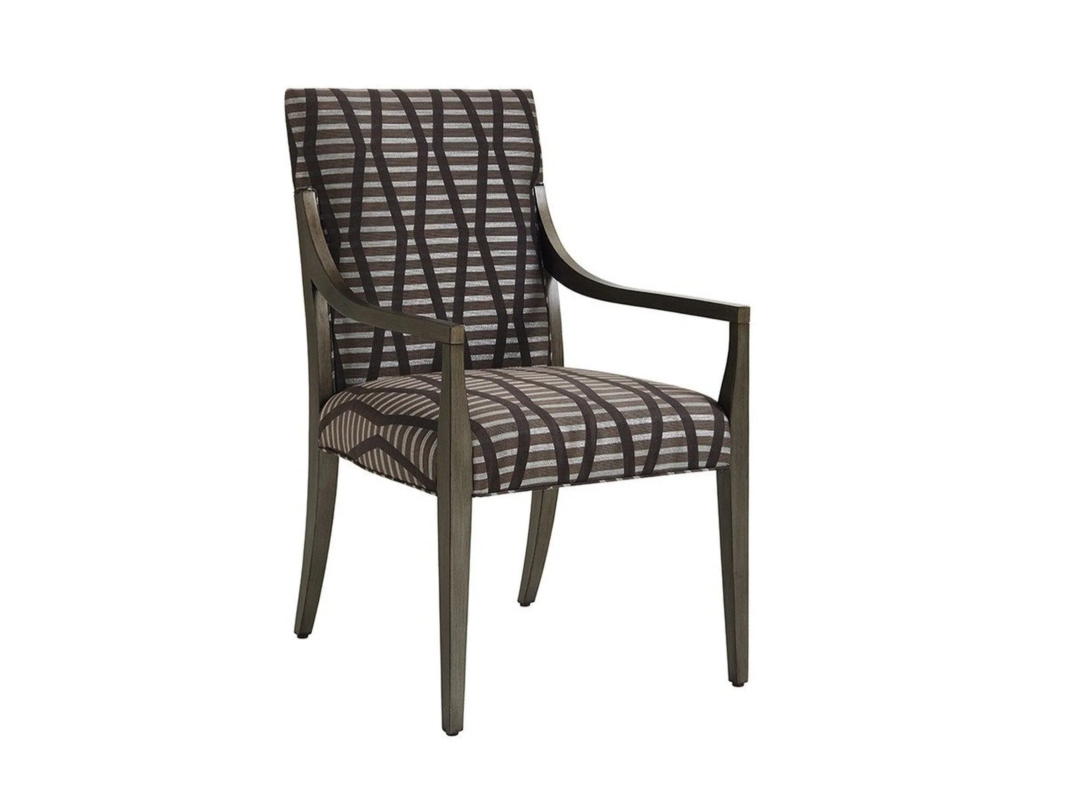 Lexington Ariana Saverne Upholstered Arm Chair - Image 5