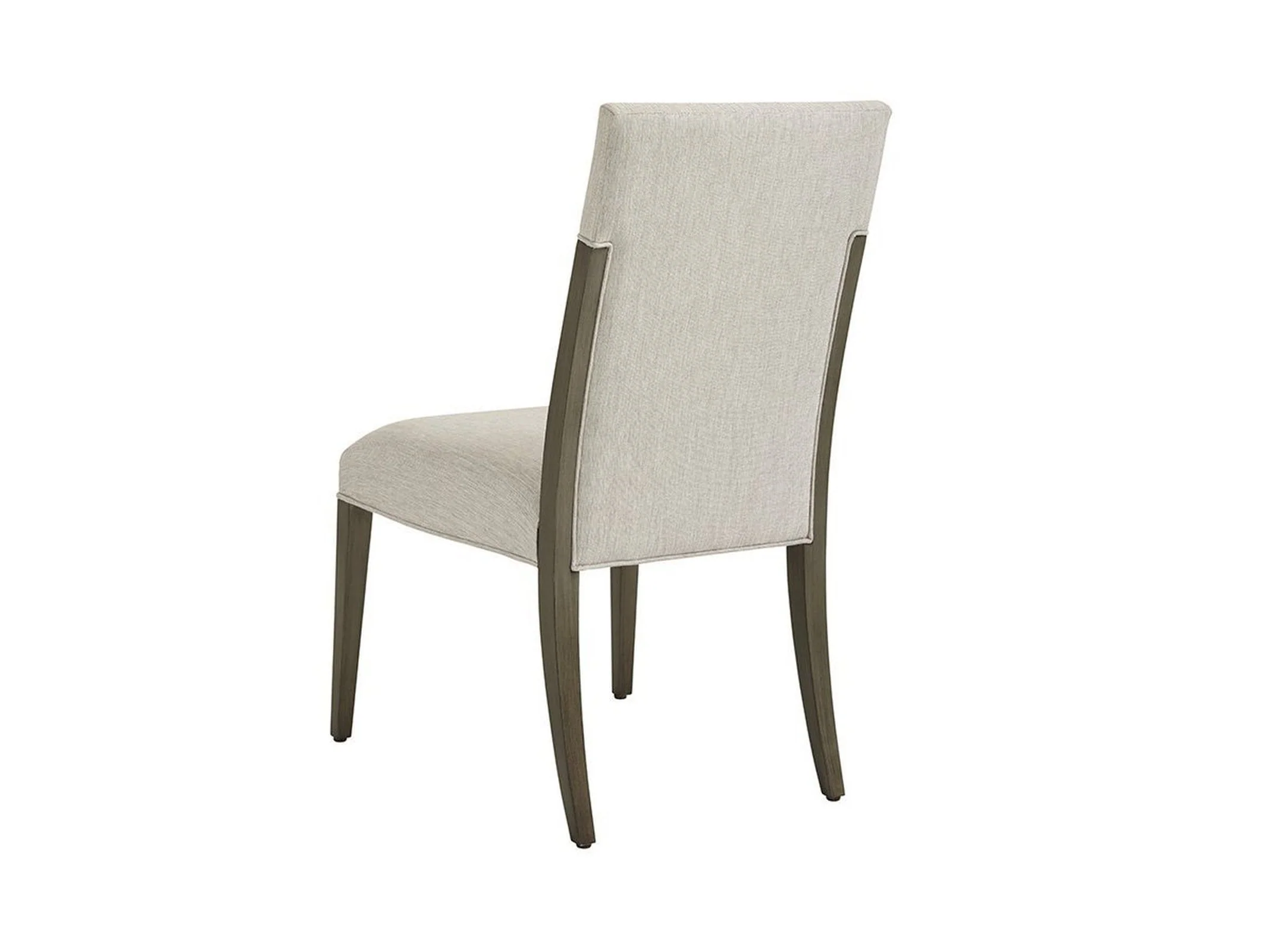Lexington Ariana Saverne Upholstered Side Chair Customizable - Image 2