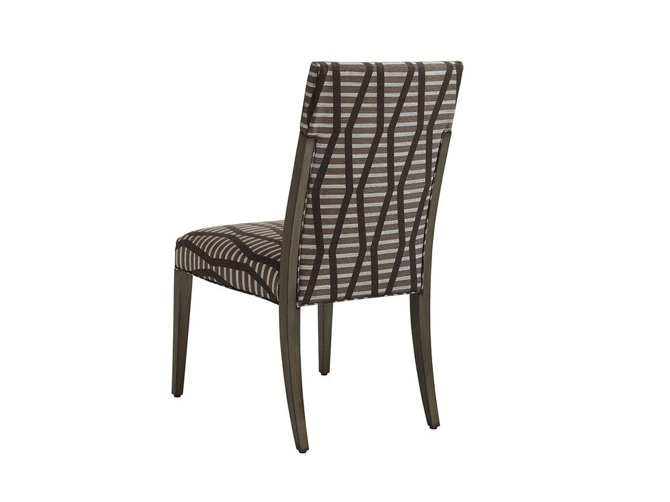 Lexington Ariana Saverne Upholstered Side Chair As Shown - Image 6
