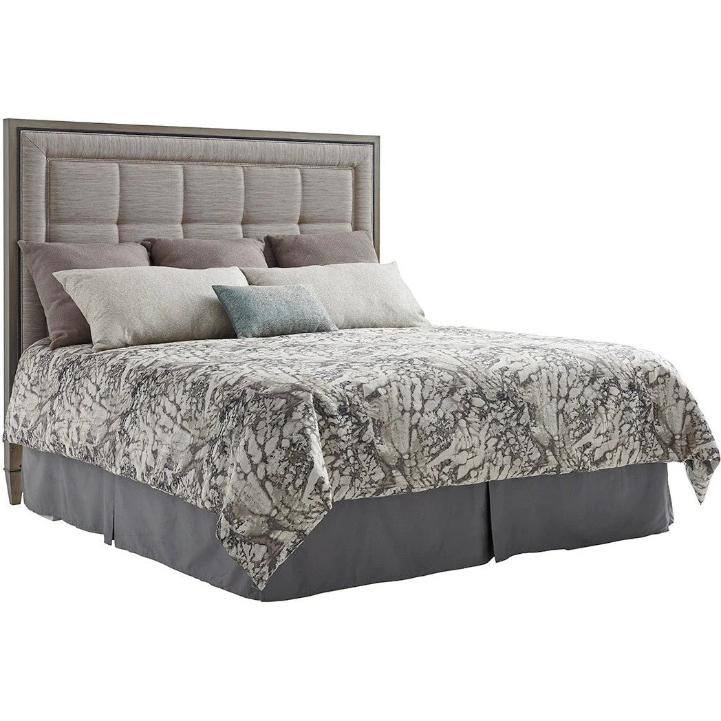 Lexington Ariana St. Tropez Upholstered Panel Headboard - Image 2