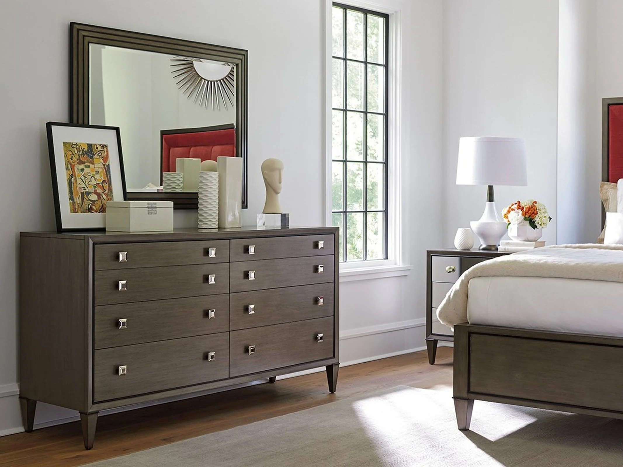 Lexington Ariana Touraine Dresser - Image 2