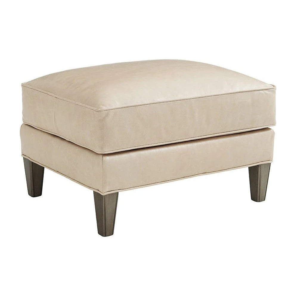 Lexington Ariana Turin Ottoman - Image 4