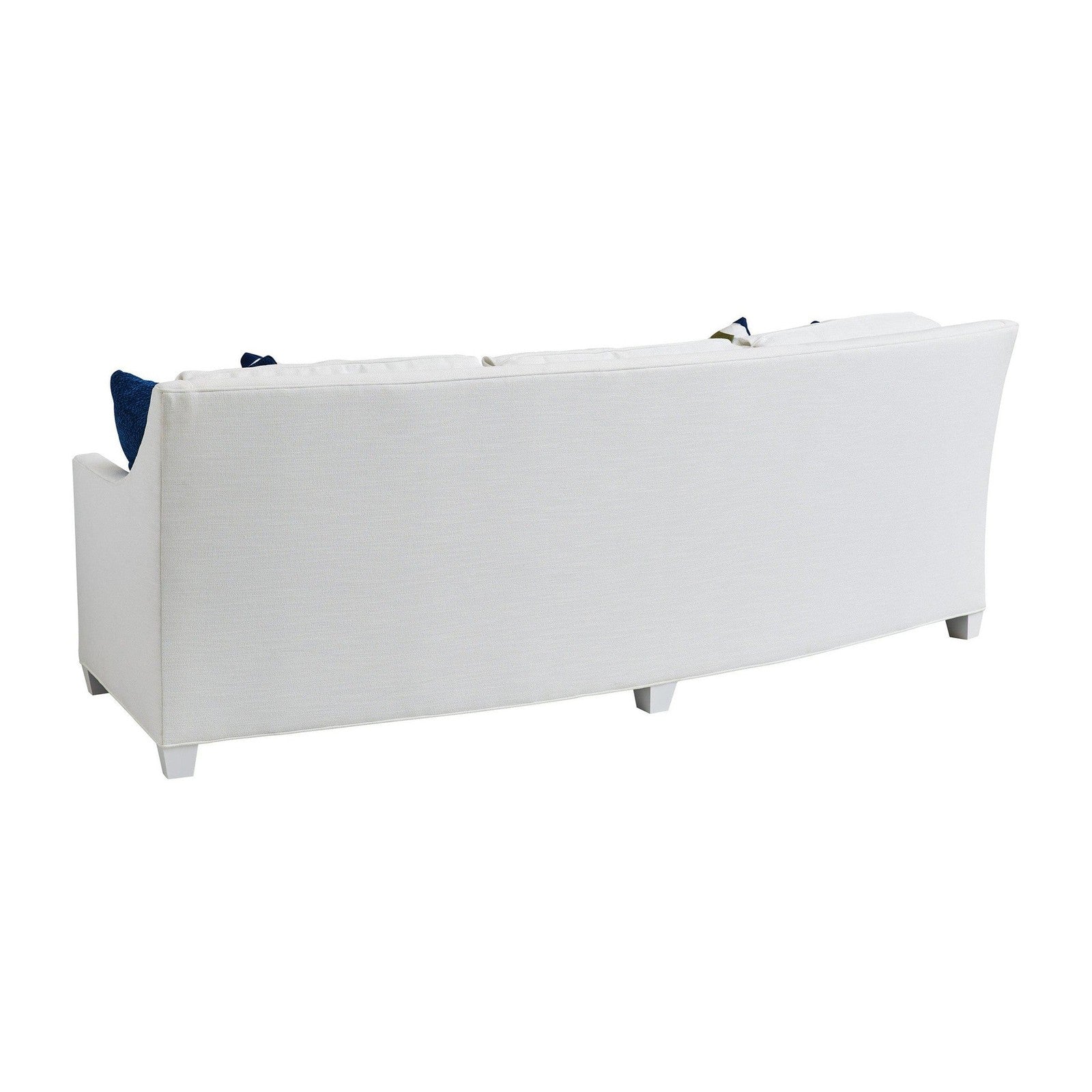 Lexington Ariana Valenza Curved Sofa - Image 3