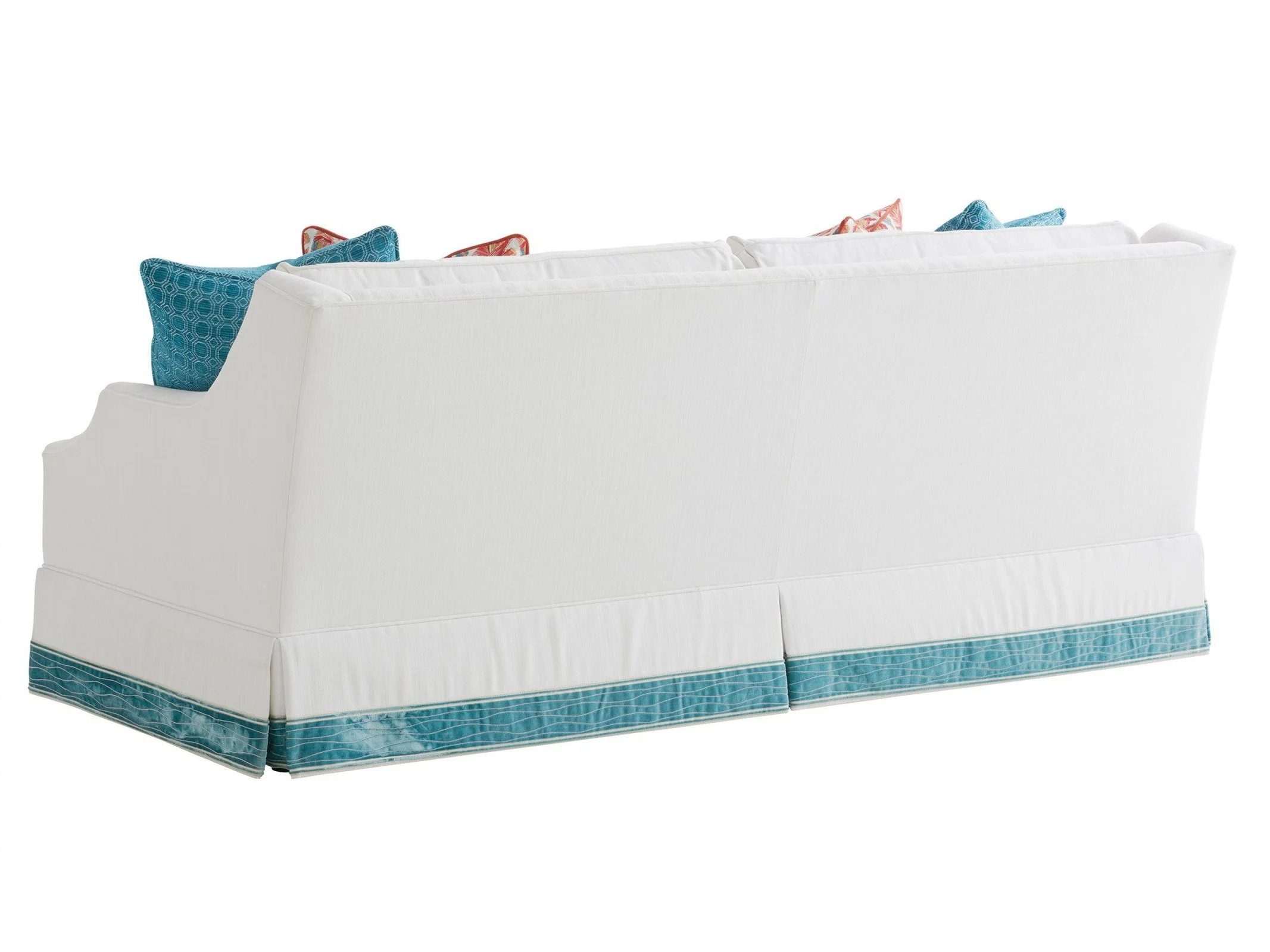 Lexington Avondale Chambers Sofa - Image 2